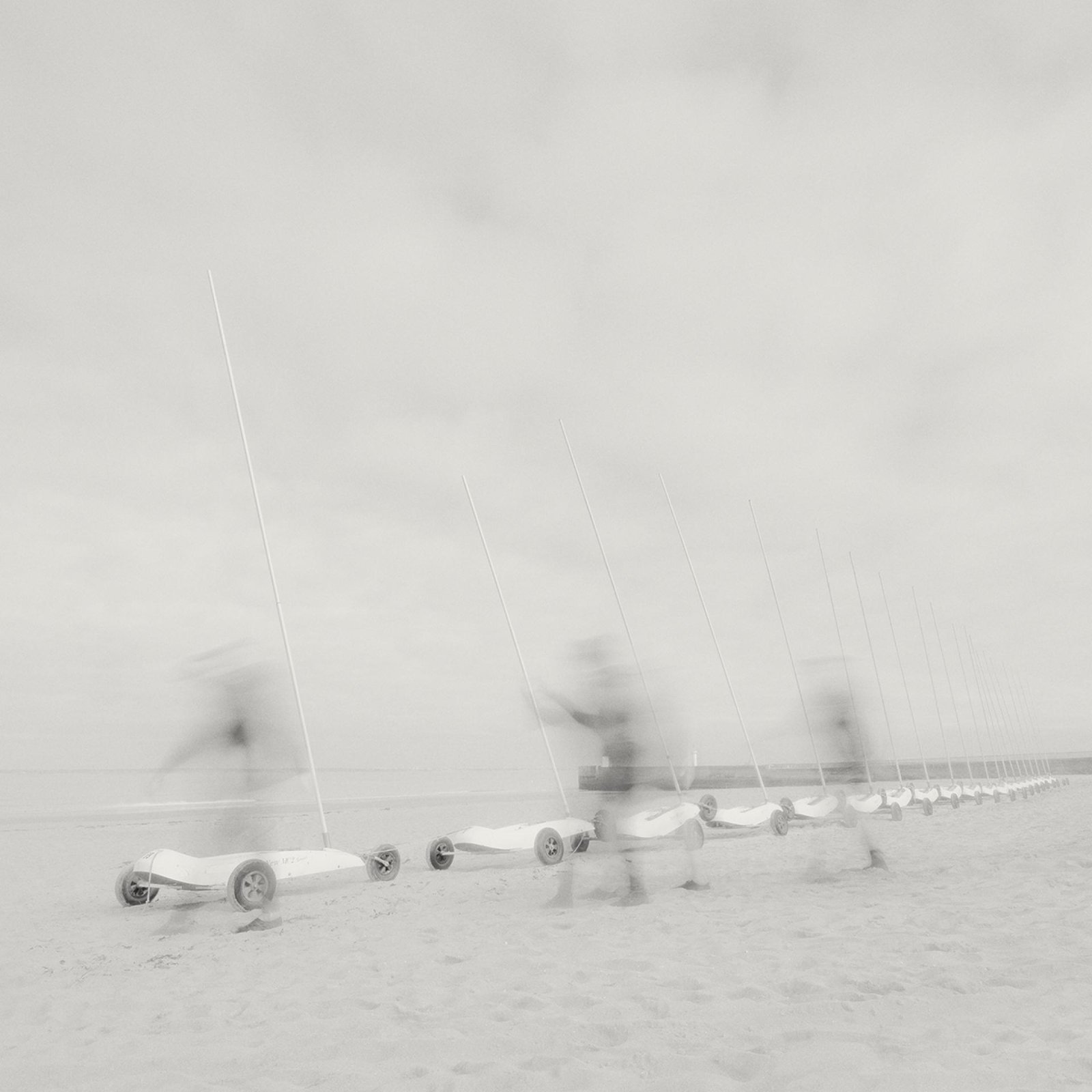 European Photography Awards Winner - Coastal Etudes 