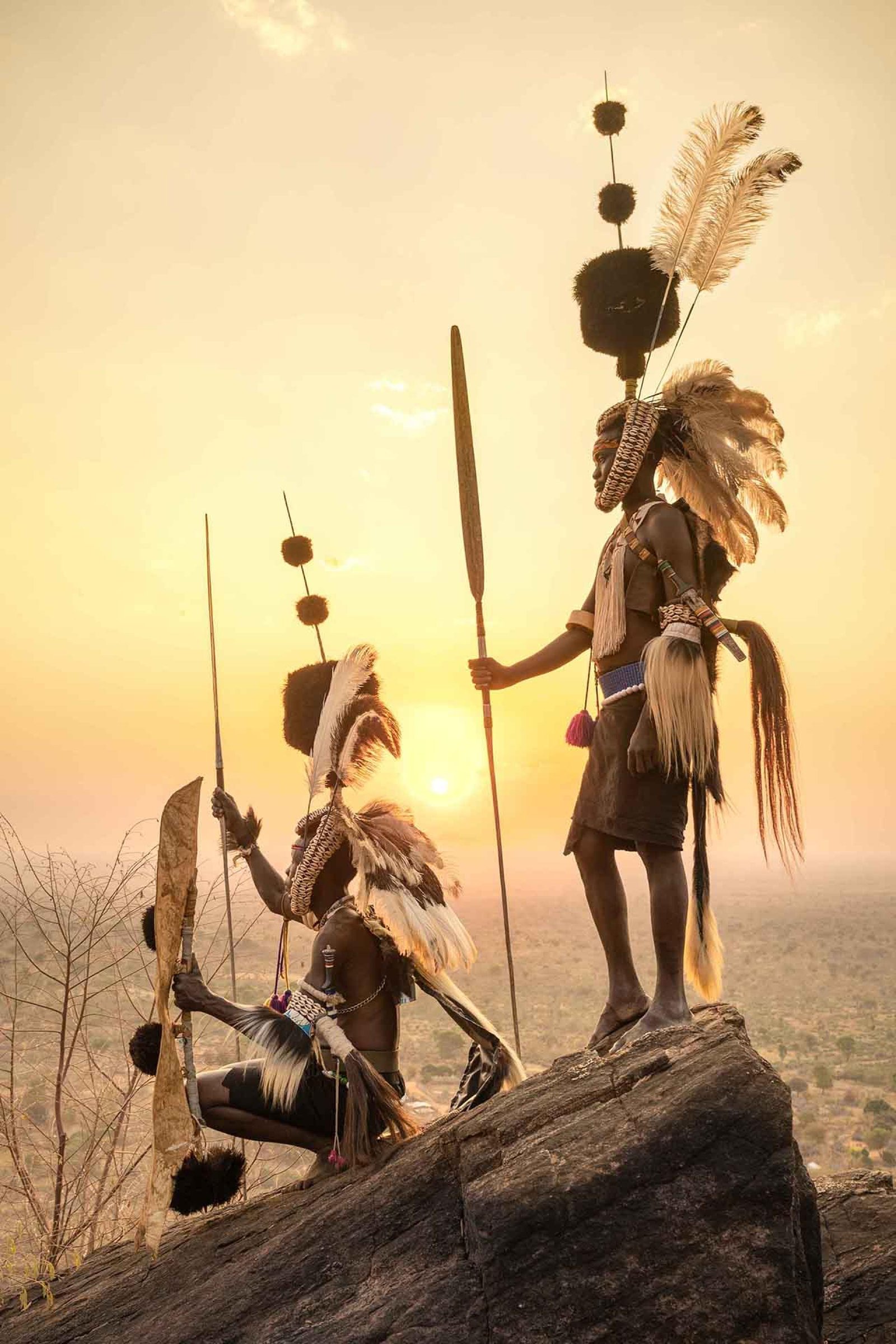 European Photography Awards Winner - Vanishing Worlds