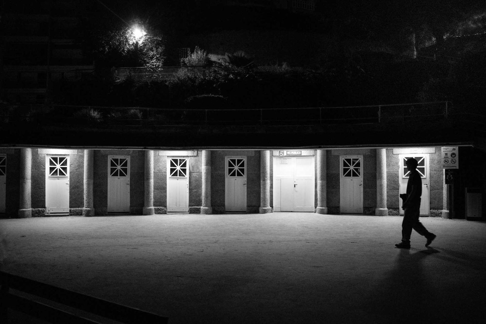 European Photography Awards Winner - French Lumiéres