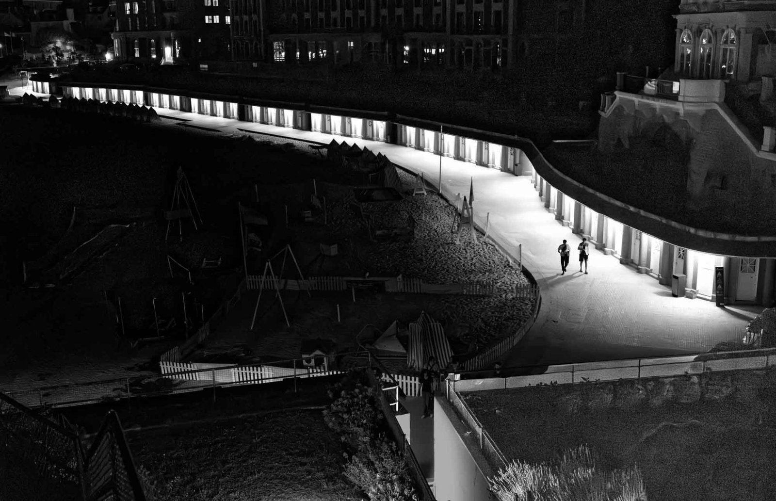 European Photography Awards Winner - French Lumiéres
