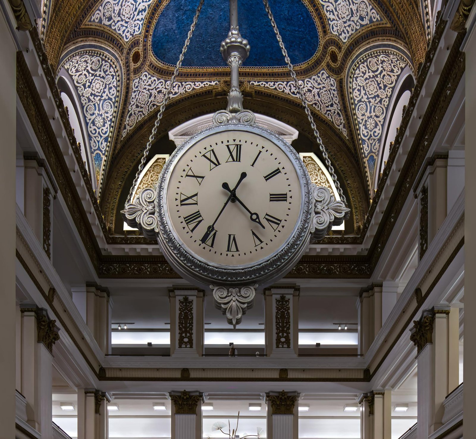 European Photography Awards Winner - Tiffany Dome