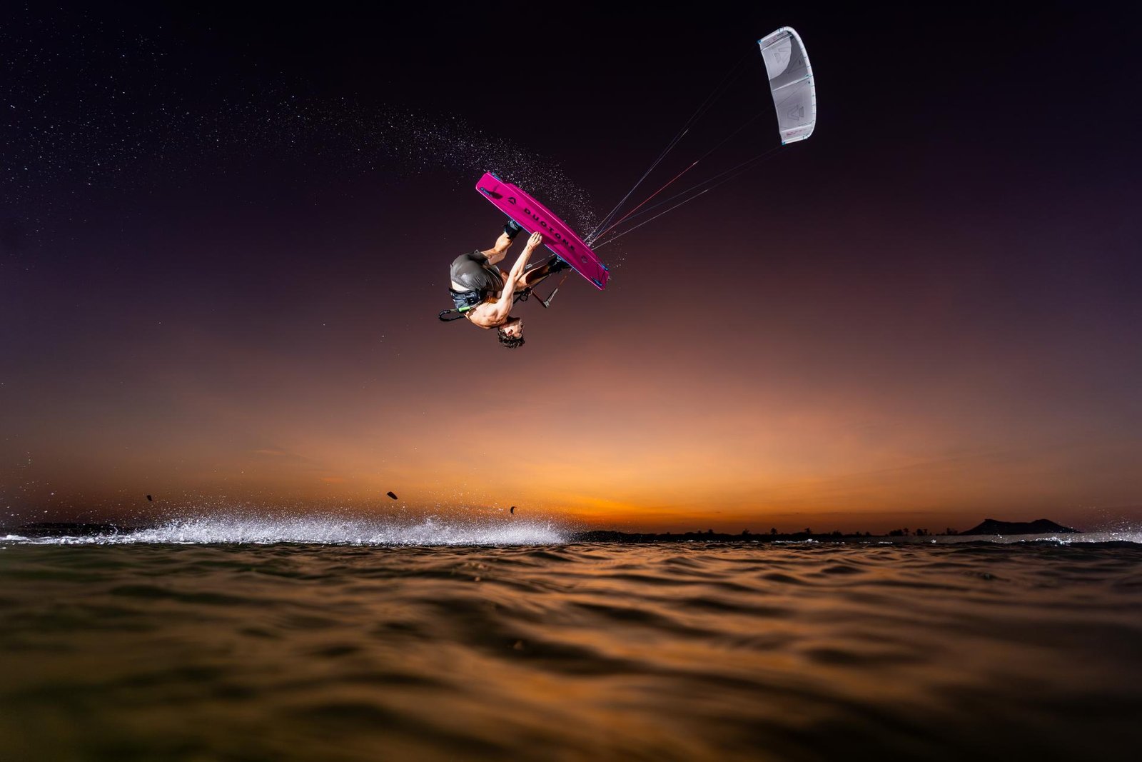 European Photography Awards Winner - Framing the wind