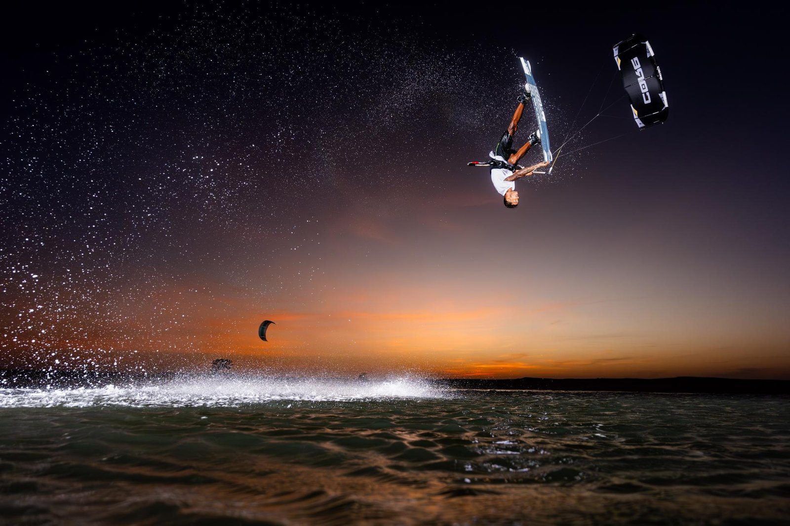 European Photography Awards Winner - Framing the wind