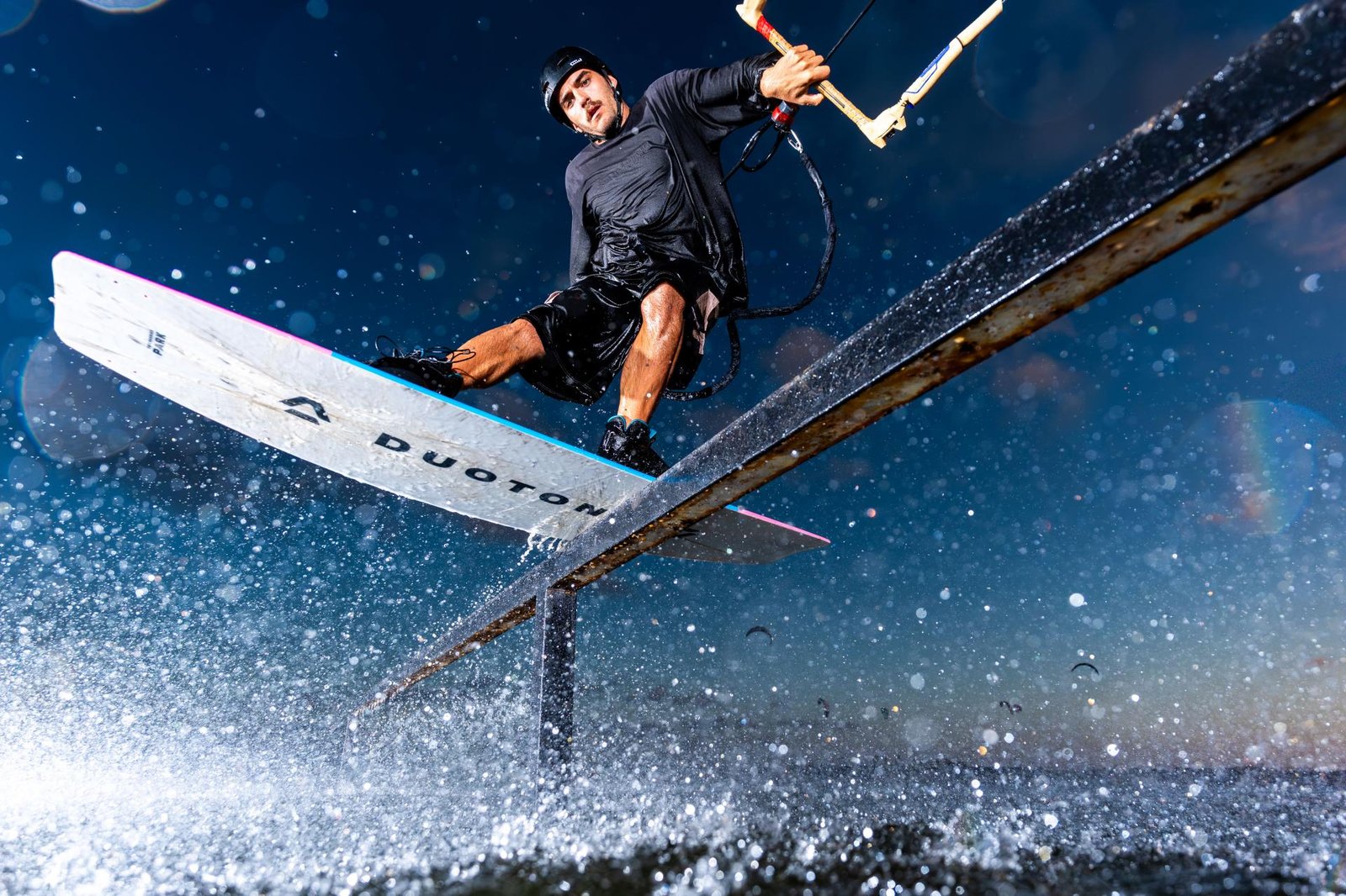 European Photography Awards Winner - Framing the wind