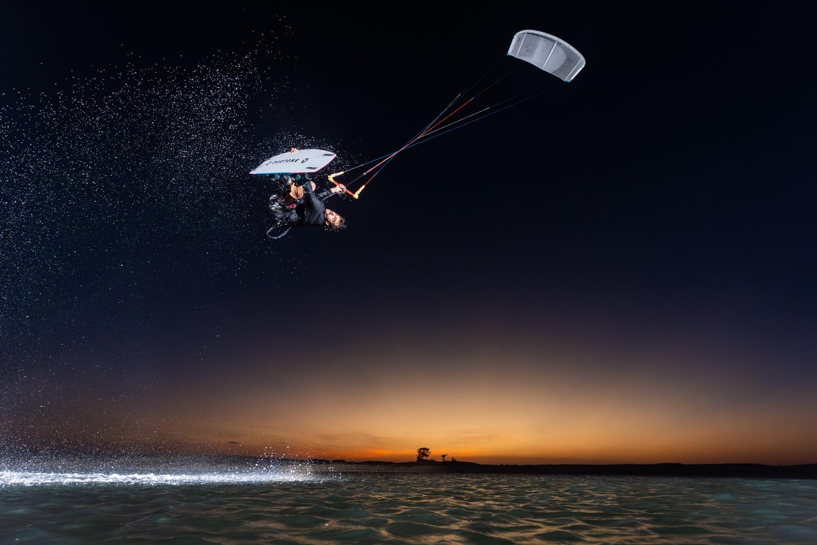 European Photography Awards Winner - Framing the wind