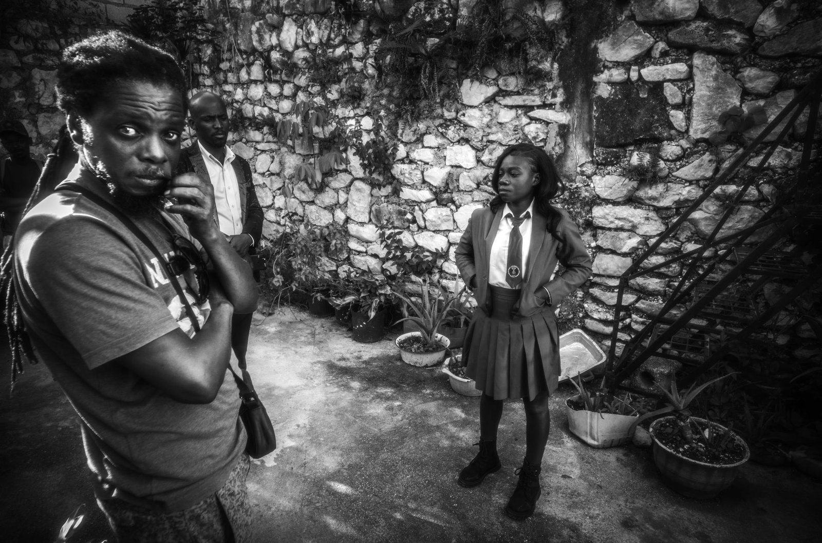 European Photography Awards Winner - Dancing on the edge