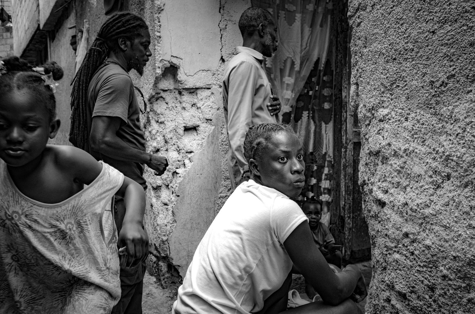 European Photography Awards Winner - Dancing on the edge