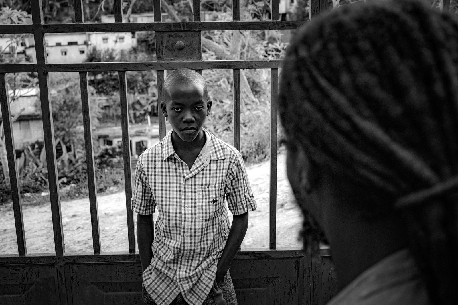 European Photography Awards Winner - Dancing on the edge