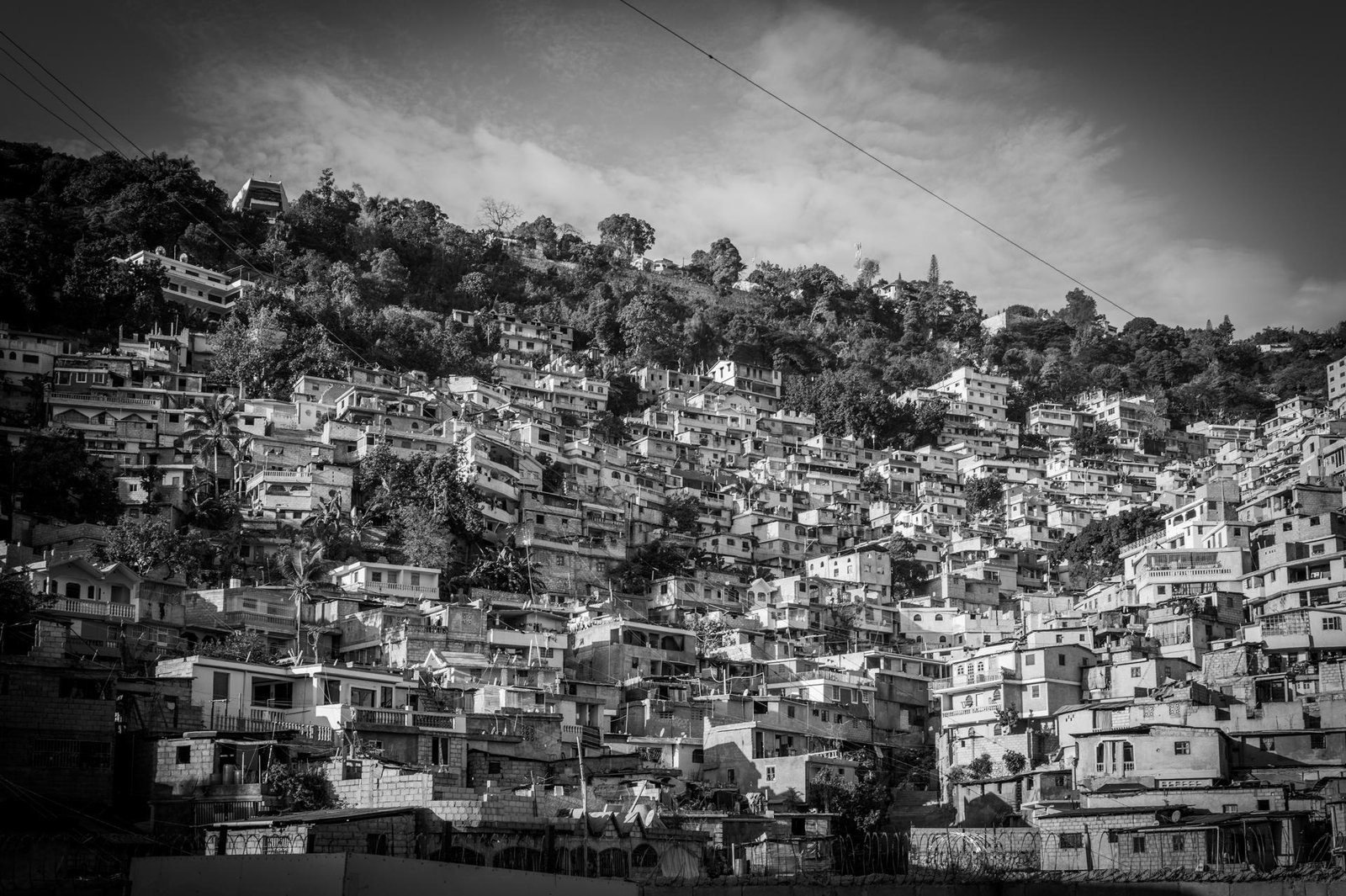 European Photography Awards Winner - Thirst for plainness