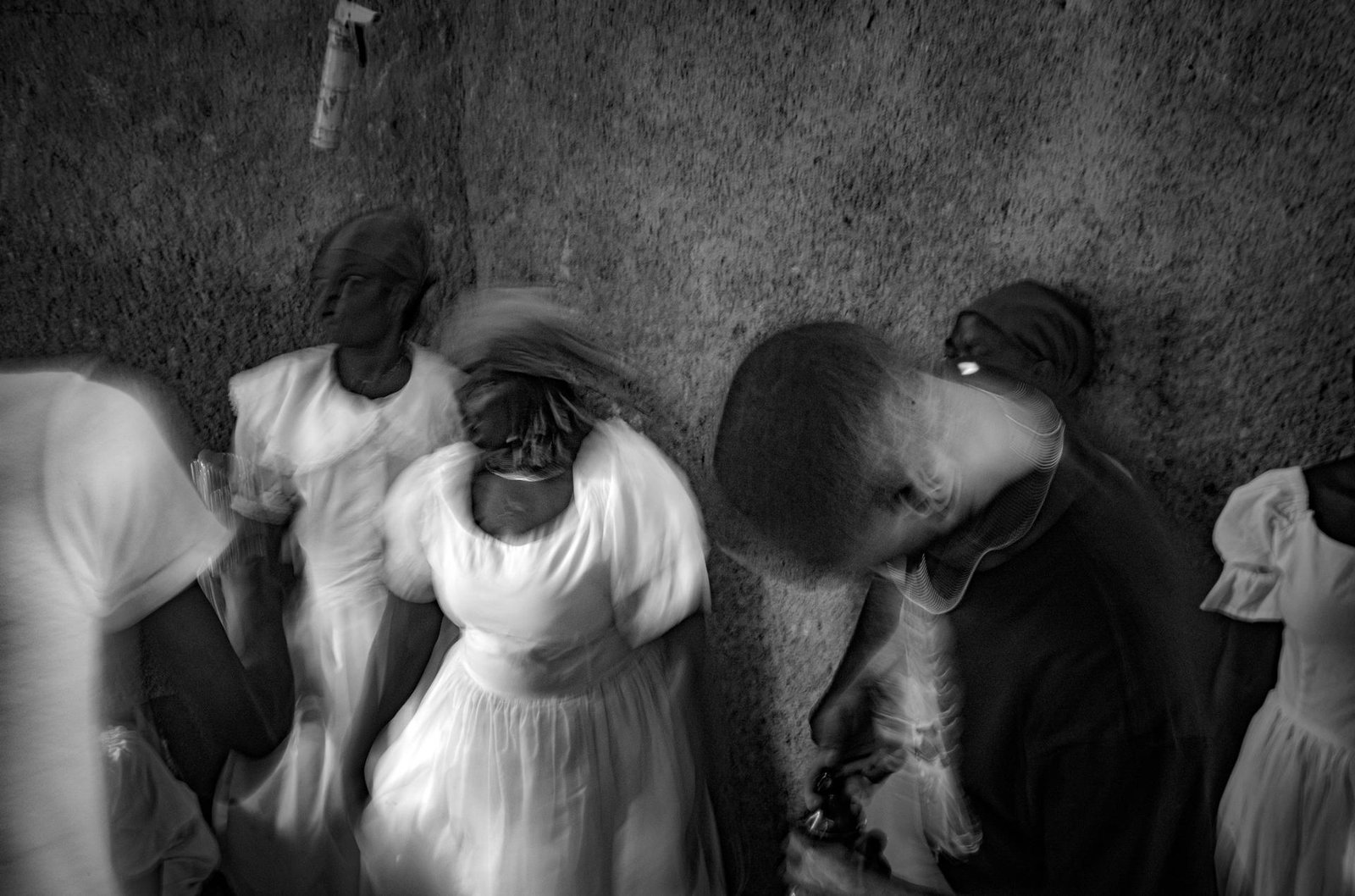 European Photography Awards Winner - State in trance
