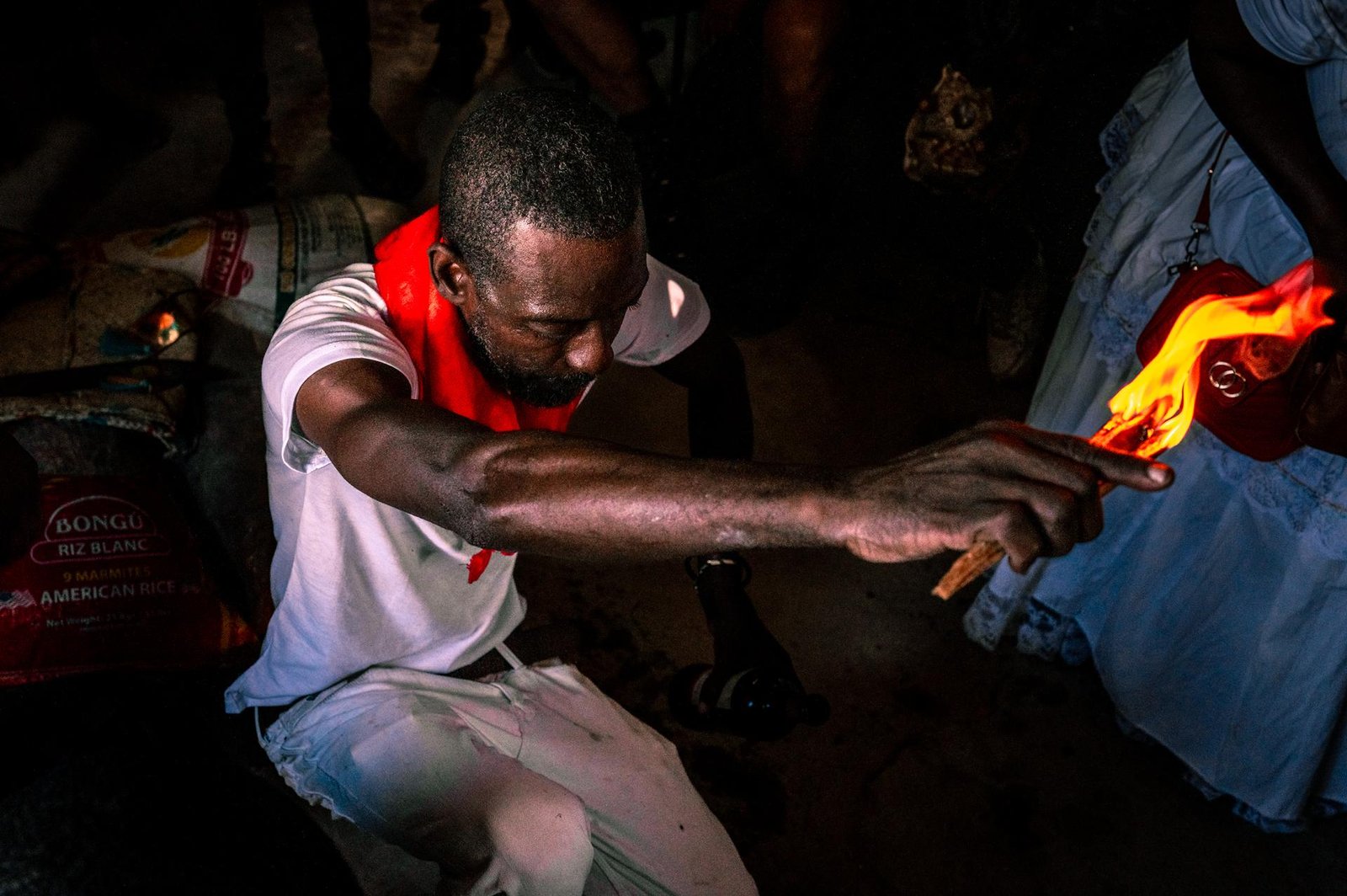 European Photography Awards Winner - State in trance