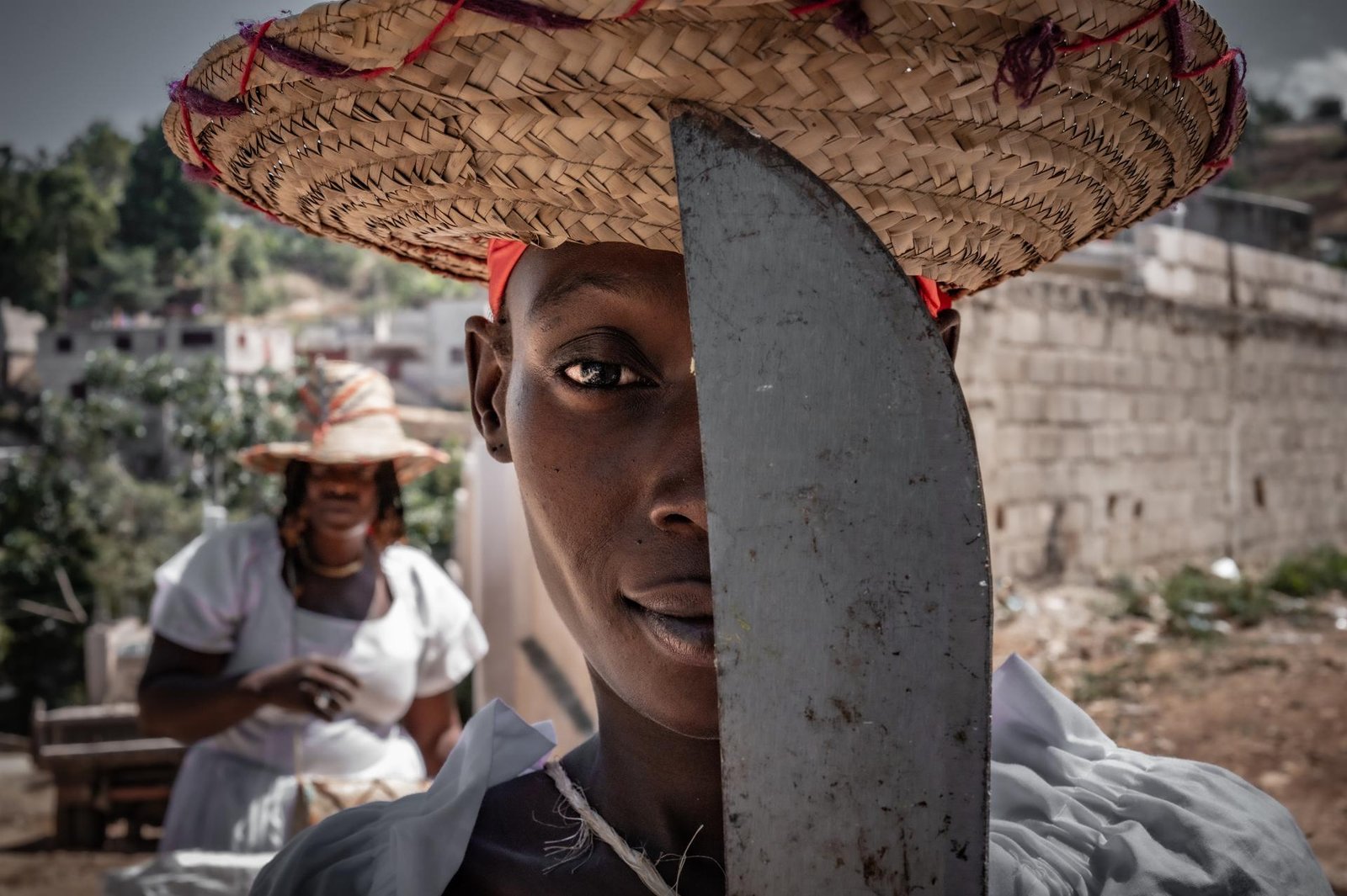 European Photography Awards Winner - State in trance