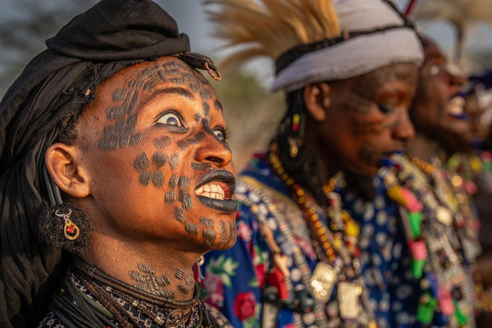 European Photography Awards Winner - women's choice