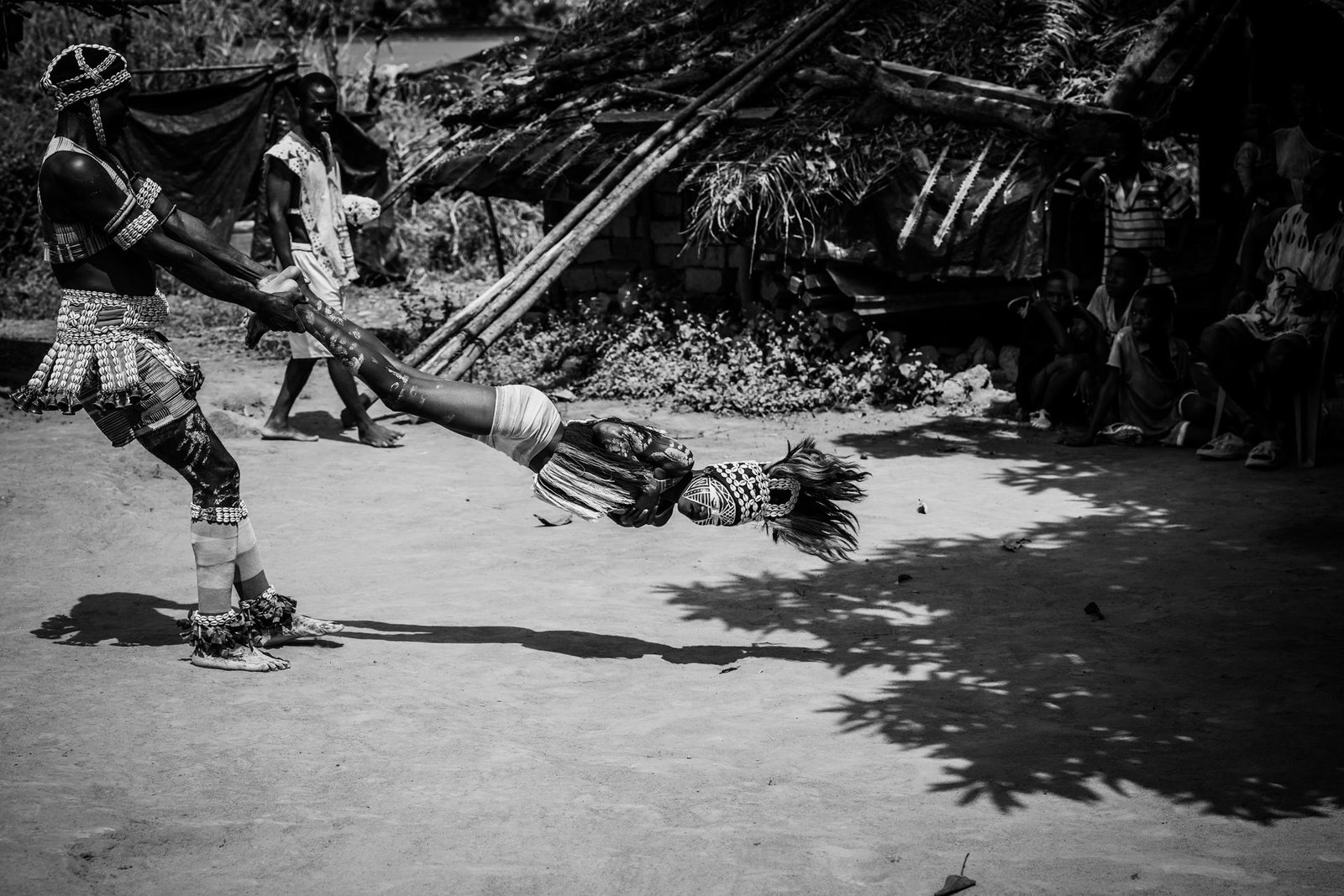 European Photography Awards Winner - For the s(n)ake of spirit