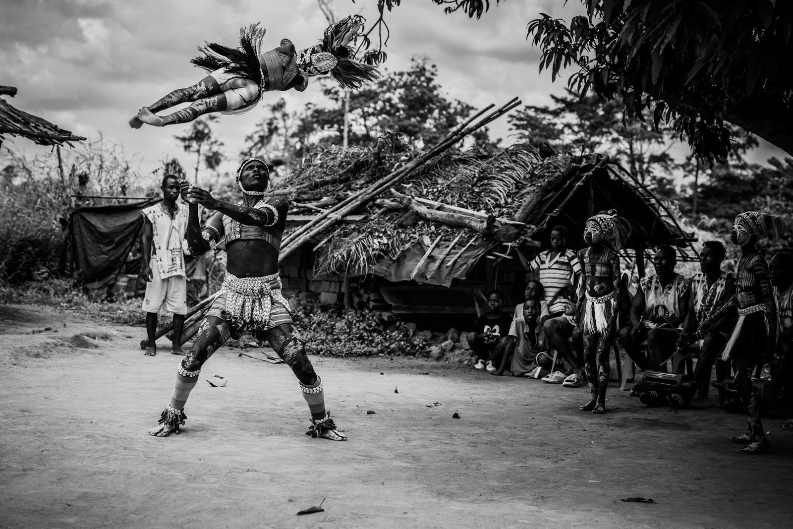 European Photography Awards Winner - For the s(n)ake of spirit