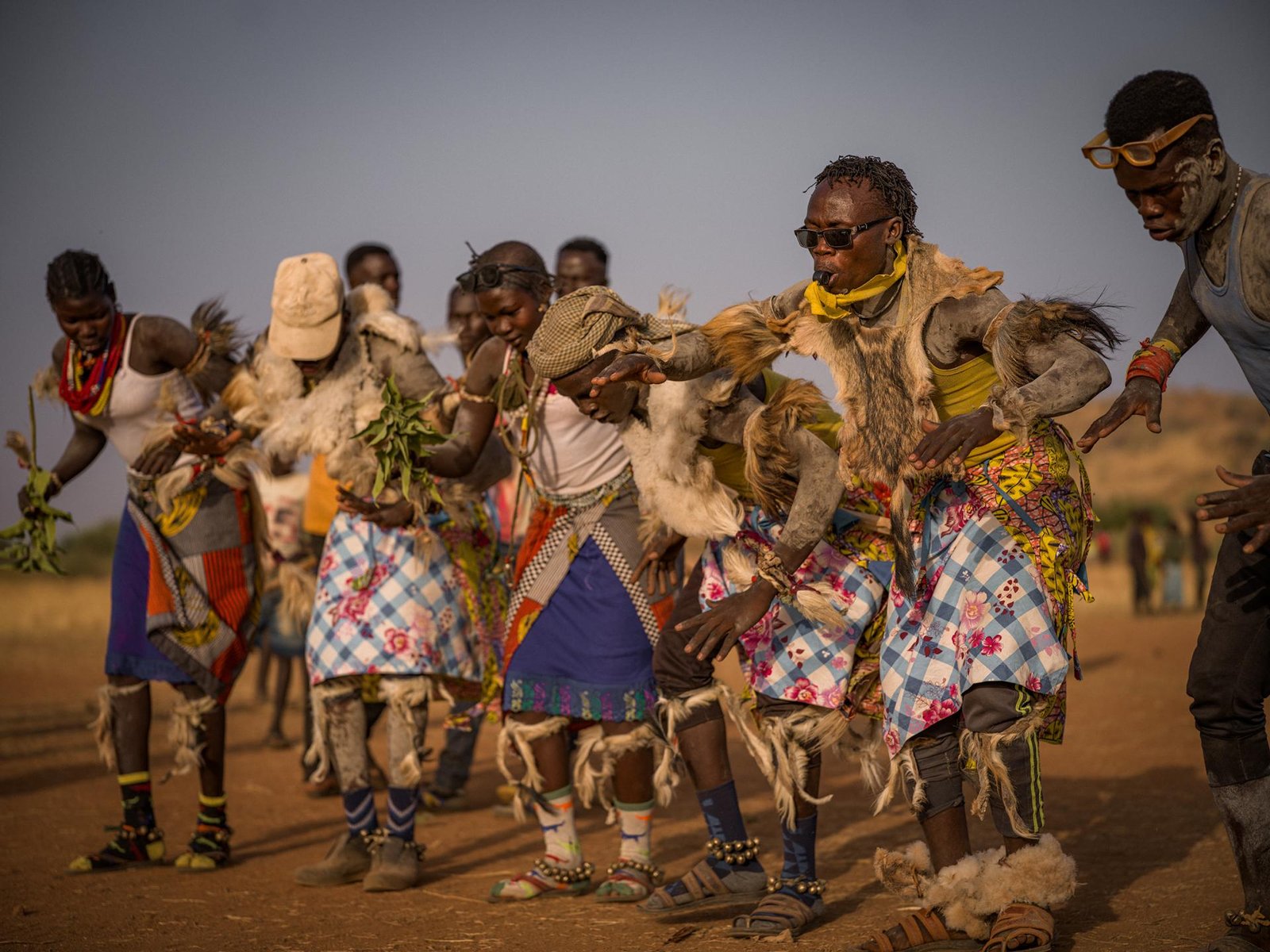 European Photography Awards Winner - Survive to legacy