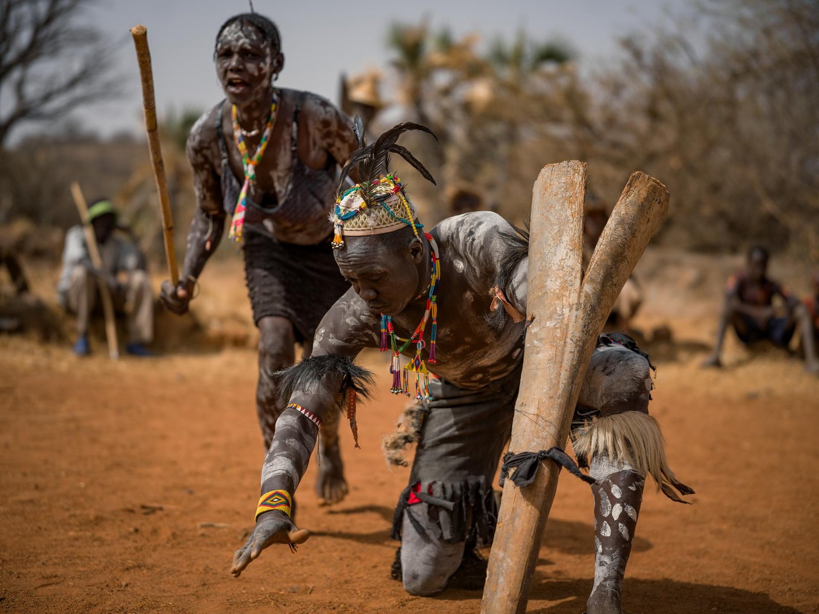 European Photography Awards Winner - Survive to legacy