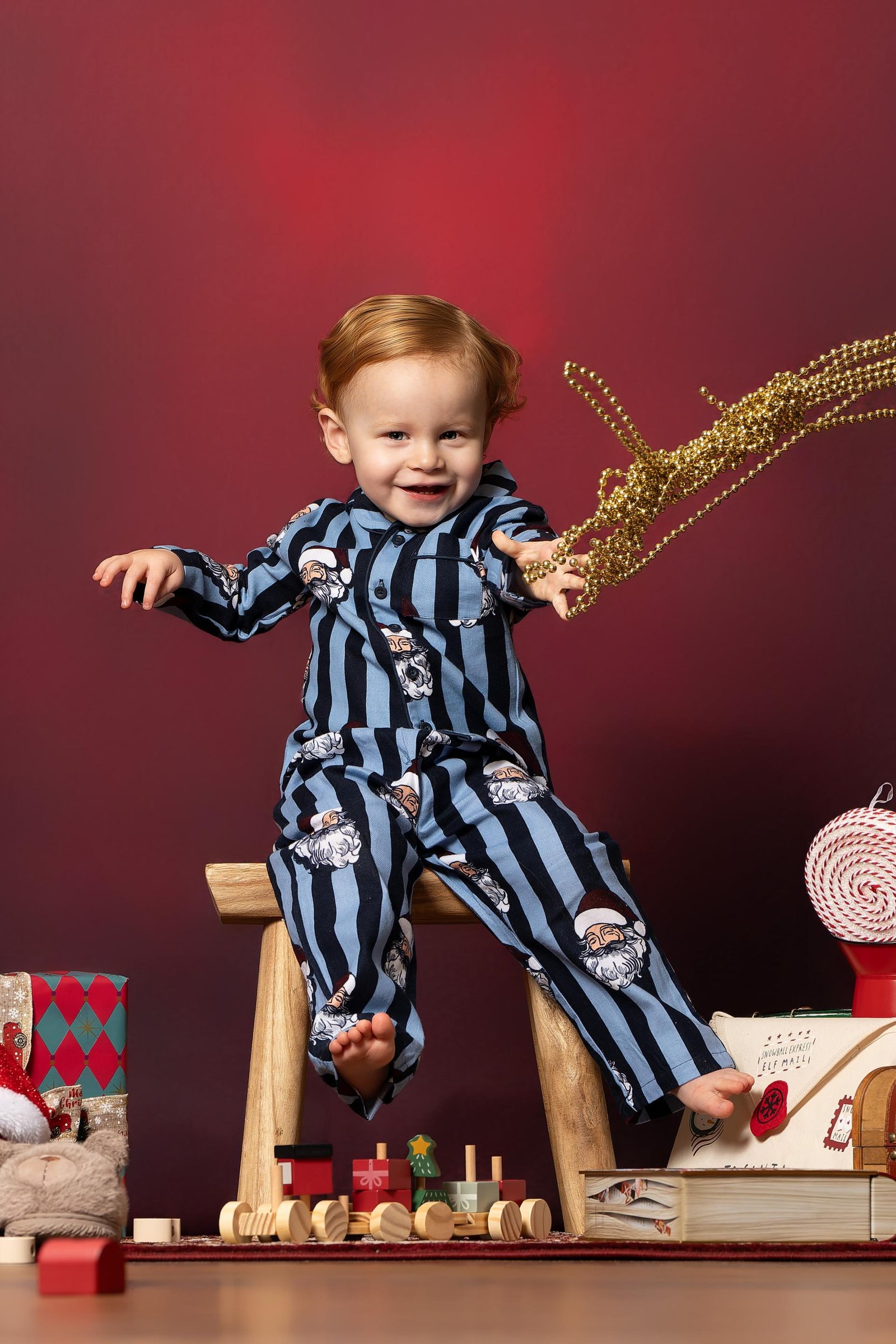 European Photography Awards Winner - Festive Joy