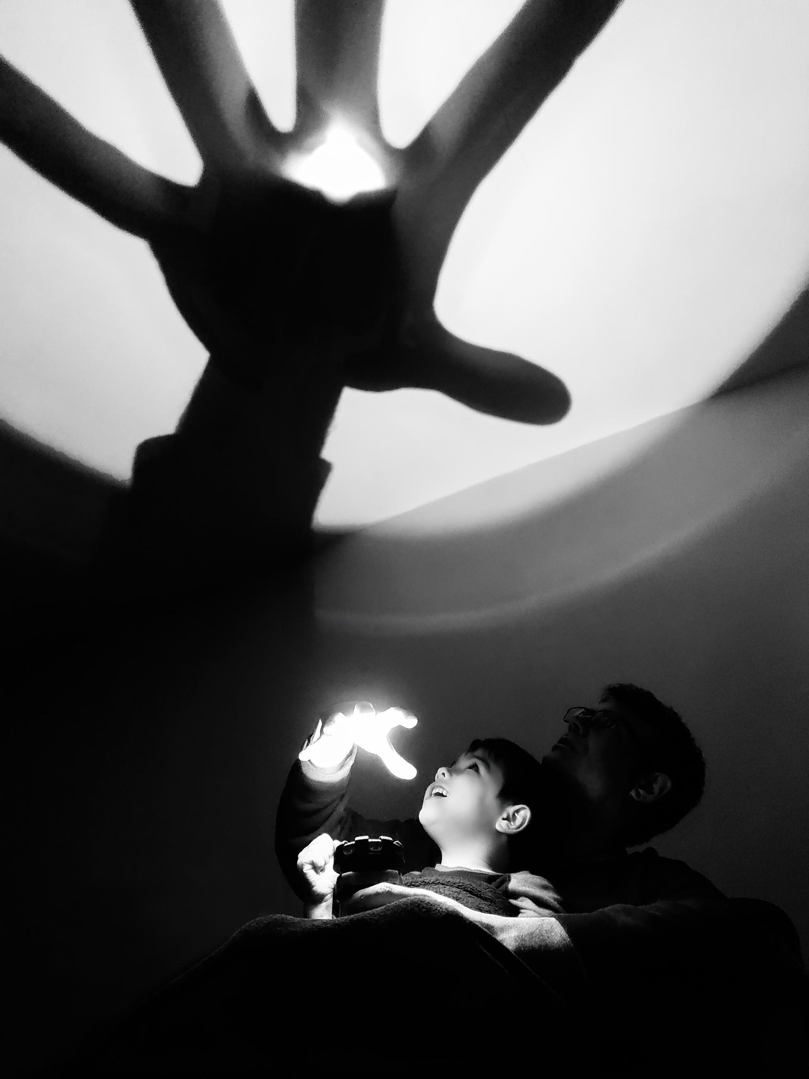 European Photography Awards Winner - Shadow Play