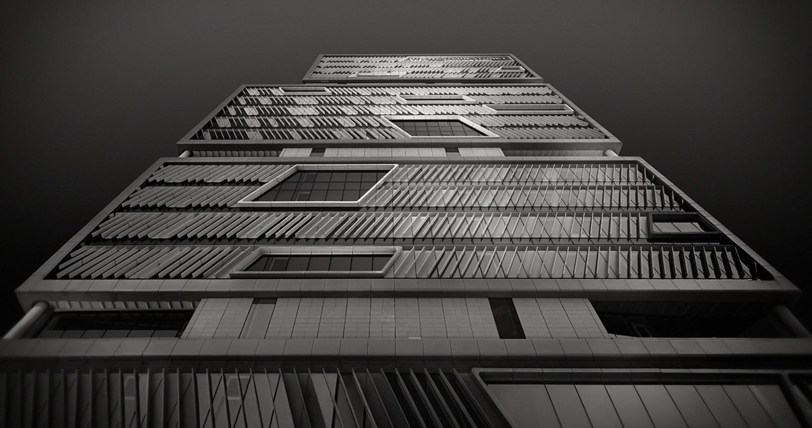 European Photography Awards Winner - Four Angles, One Identity