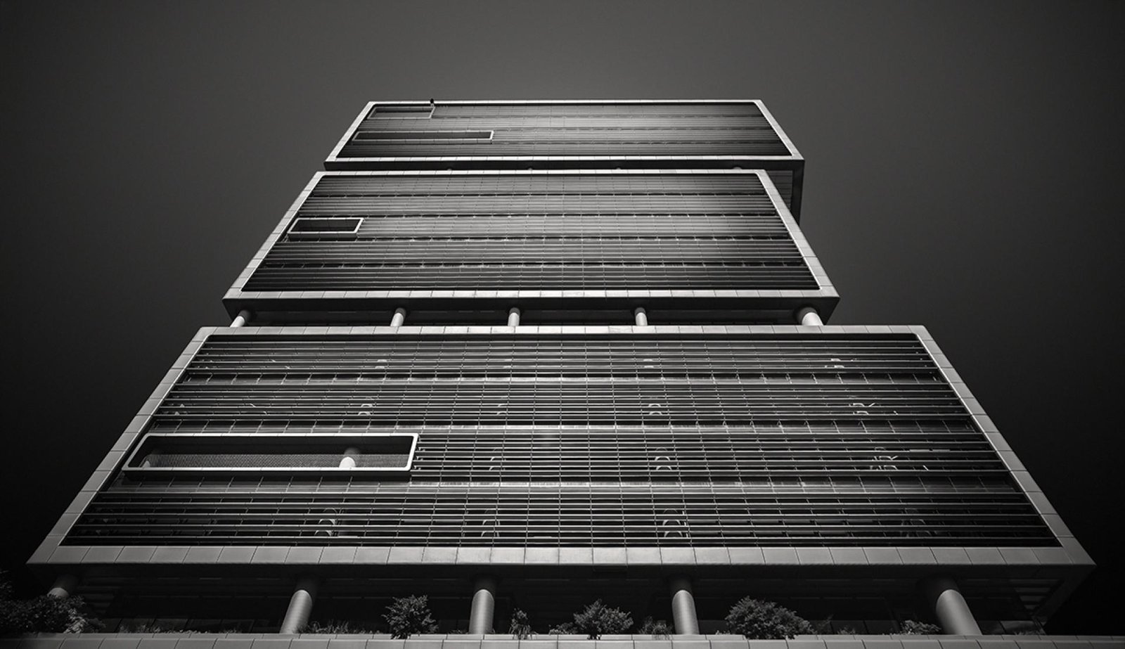European Photography Awards Winner - Four Angles, One Identity