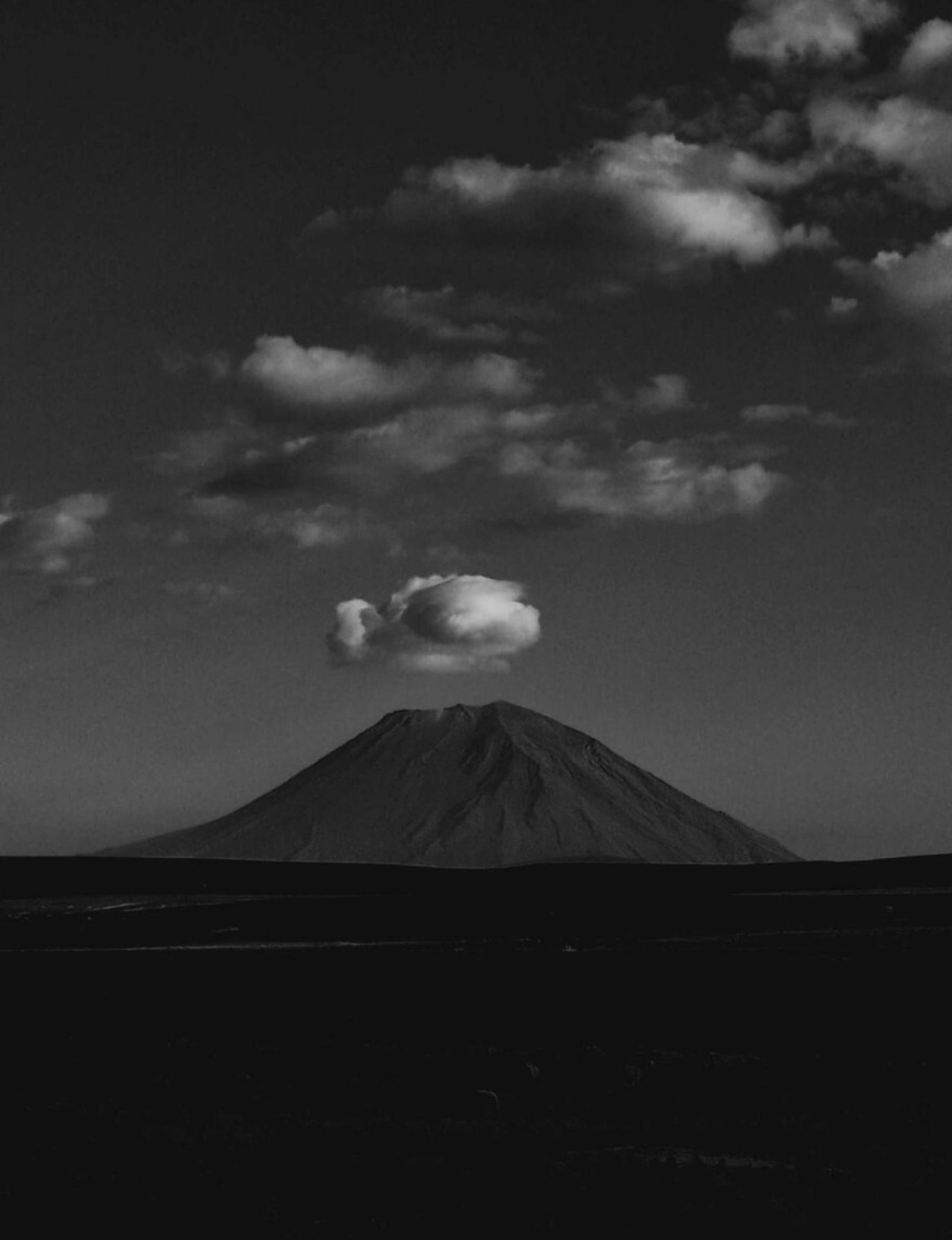 European Photography Awards Winner - Volcanes y Maravillas