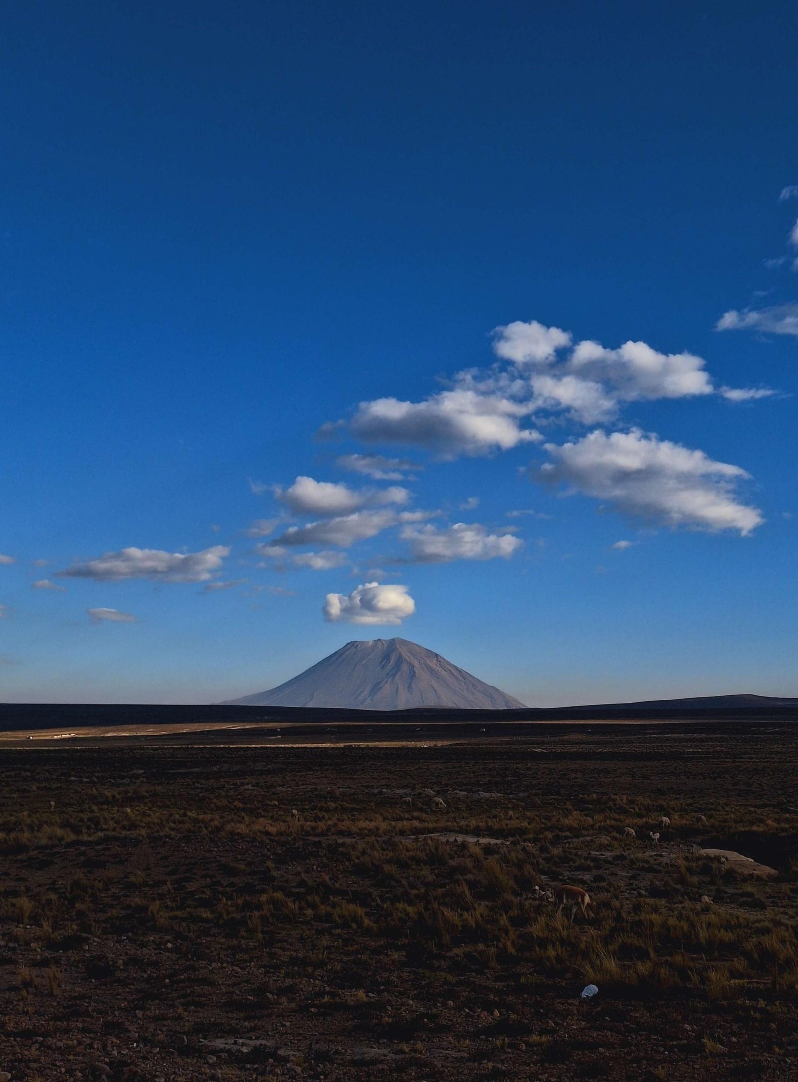 European Photography Awards Winner - Volcanes y Maravillas