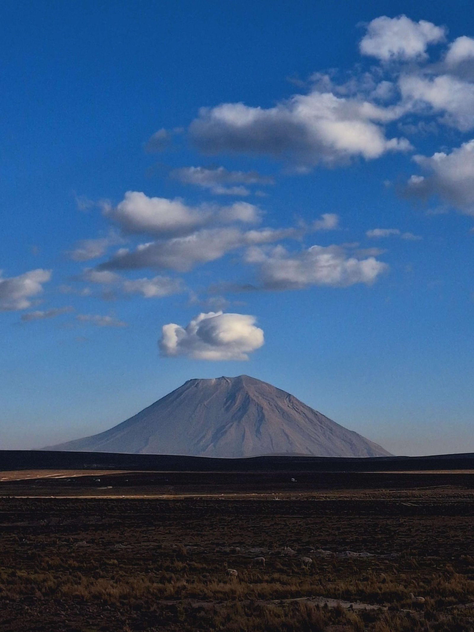 European Photography Awards Winner - Volcanes y Maravillas