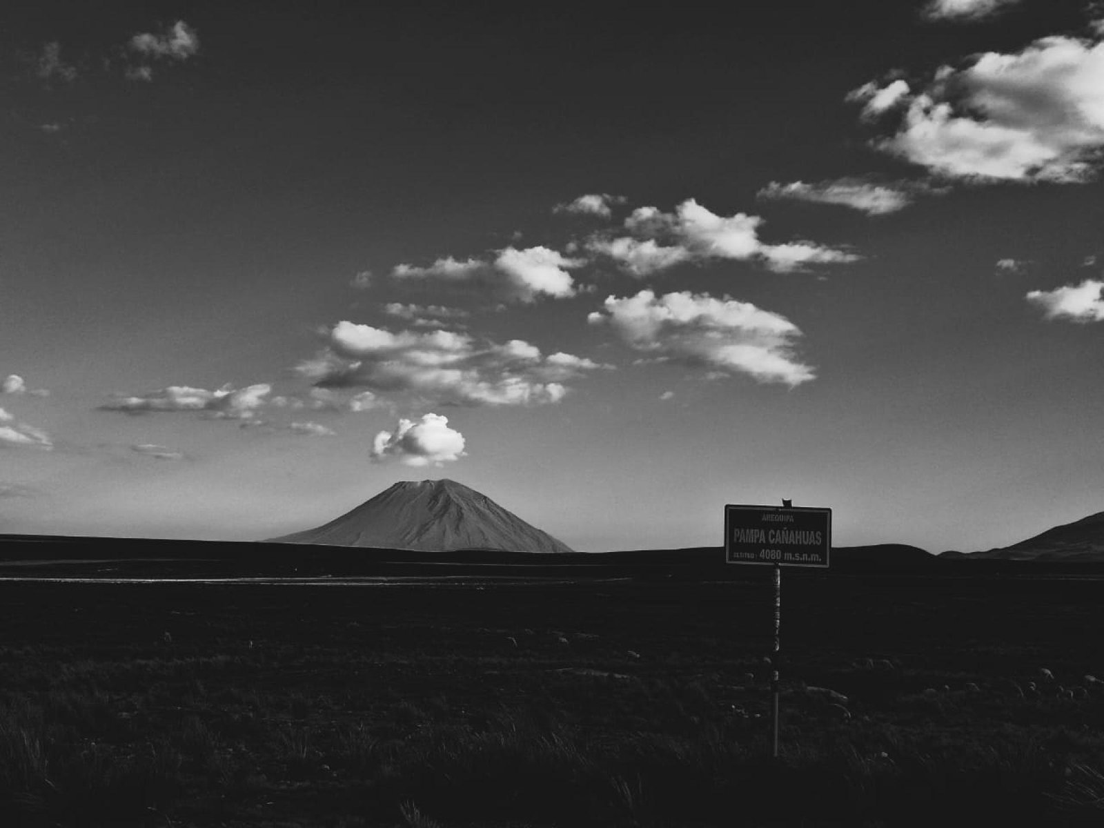 European Photography Awards Winner - Volcanes y Maravillas