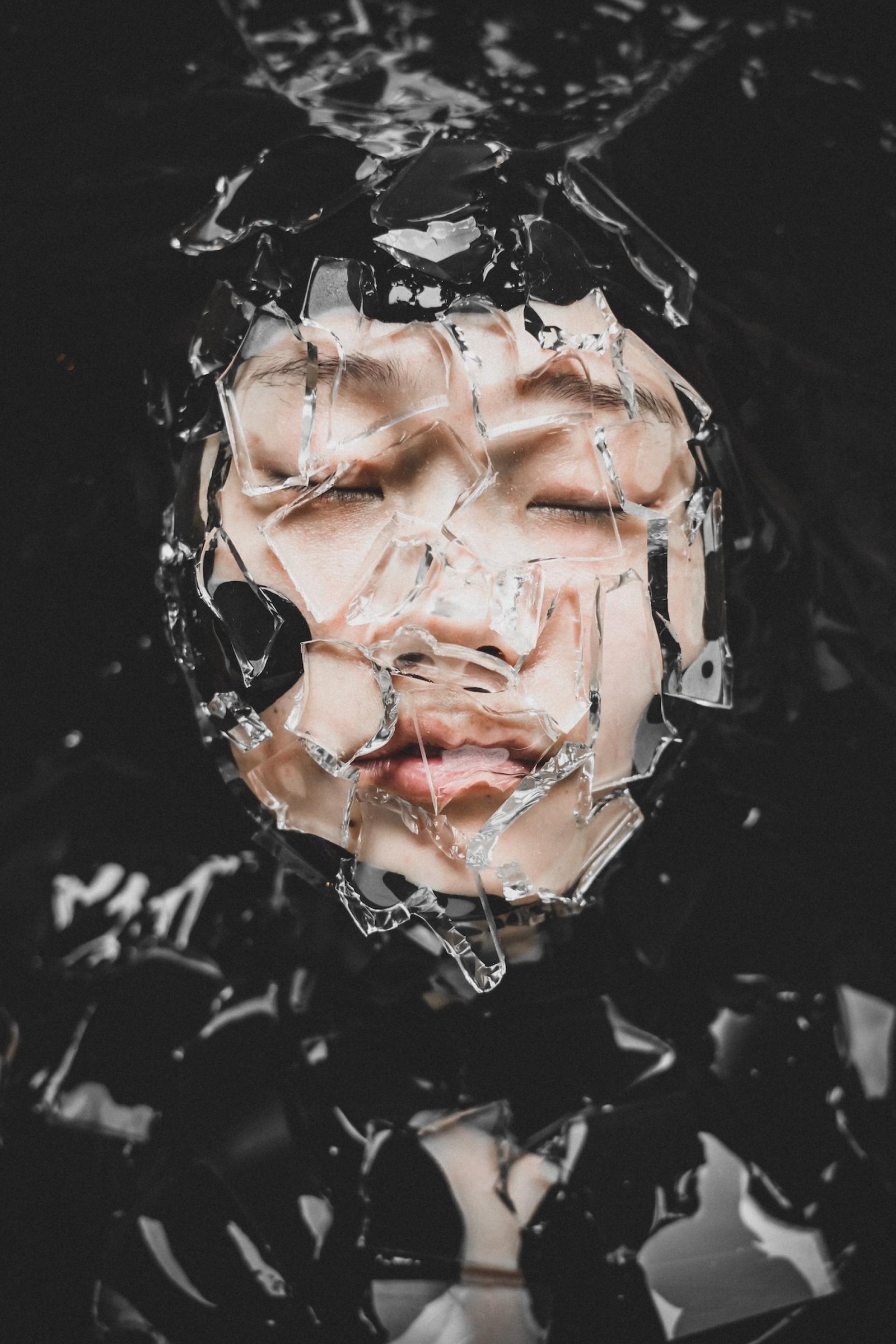 European Photography Awards Winner - BLACK HOLE