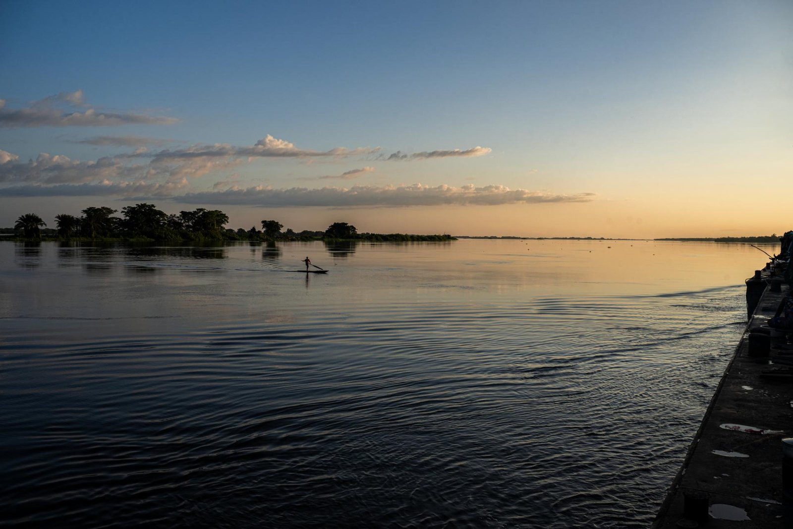 European Photography Awards Winner - River of Life