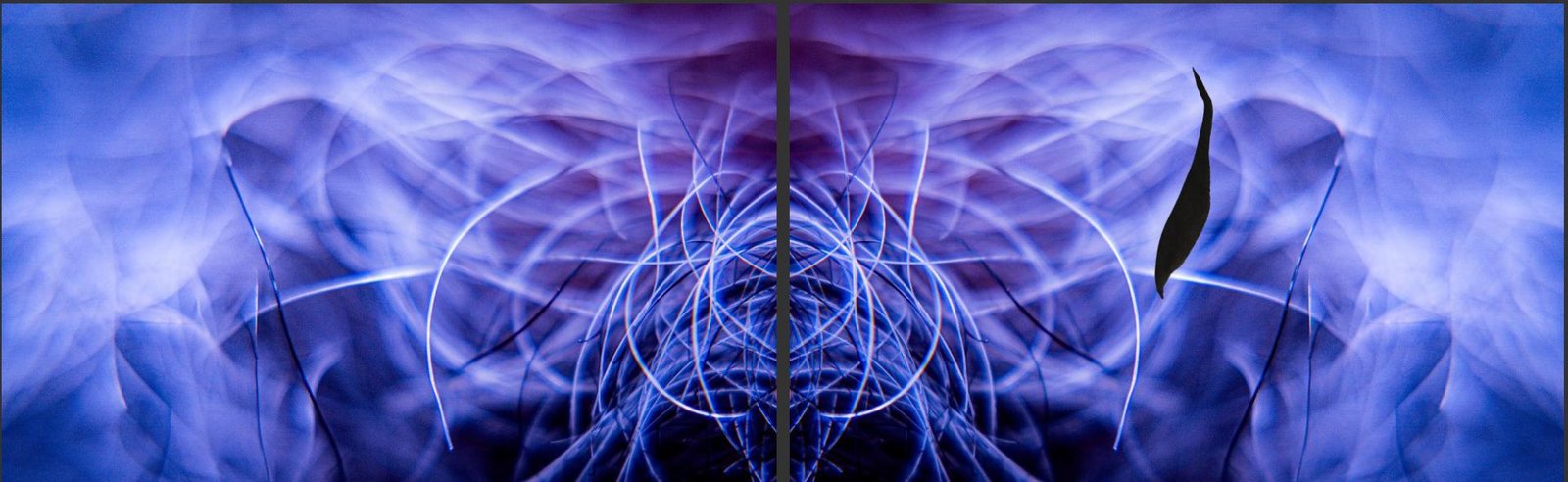 European Photography Awards Winner - Violet Resonance