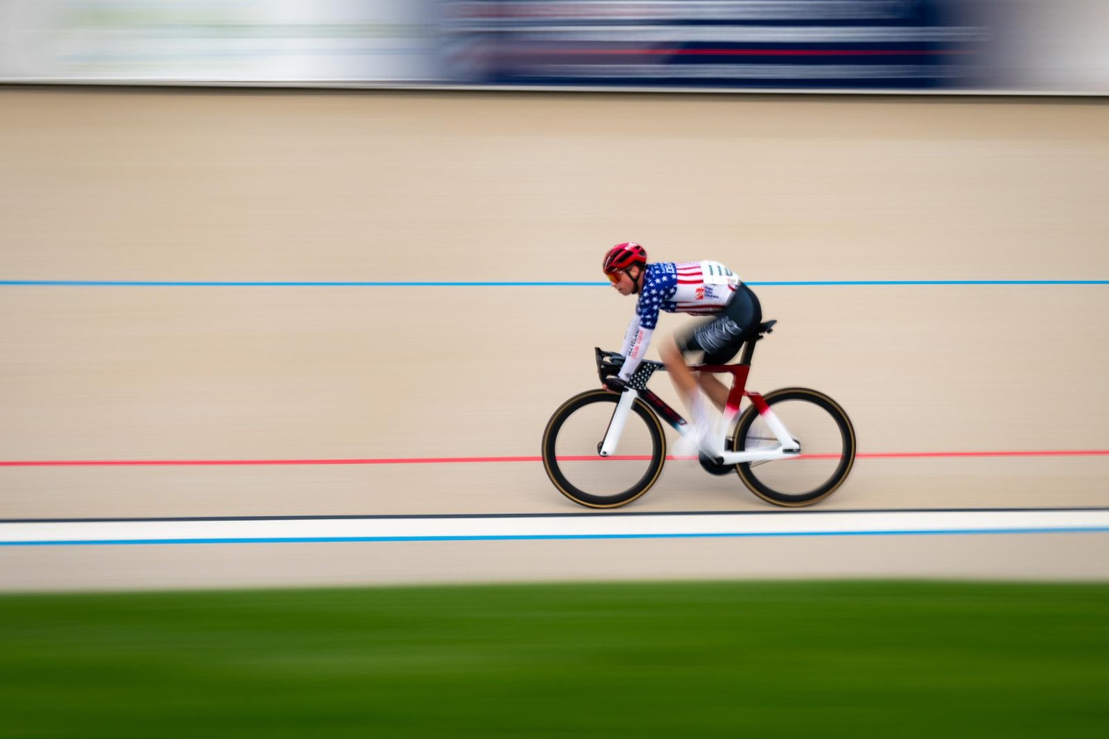 European Photography Awards Winner - Racing at the Cycloplex