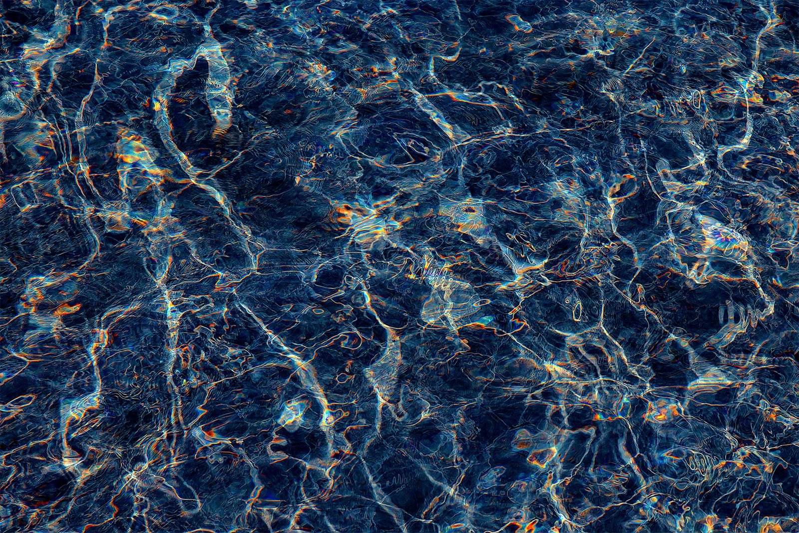 European Photography Awards Winner - Blue Ether 2