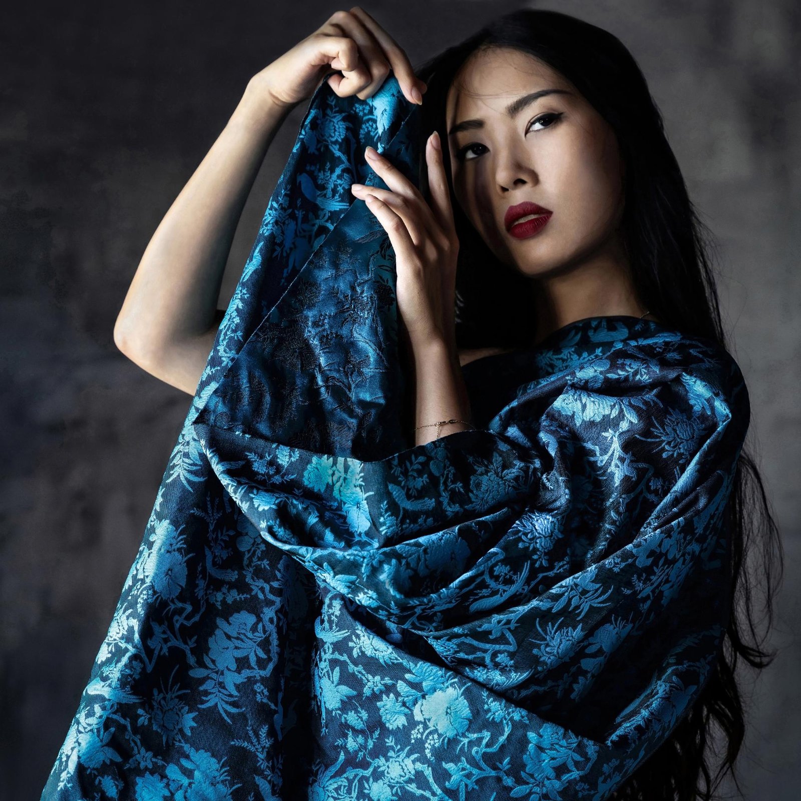 European Photography Awards Winner - Beyond the Skin