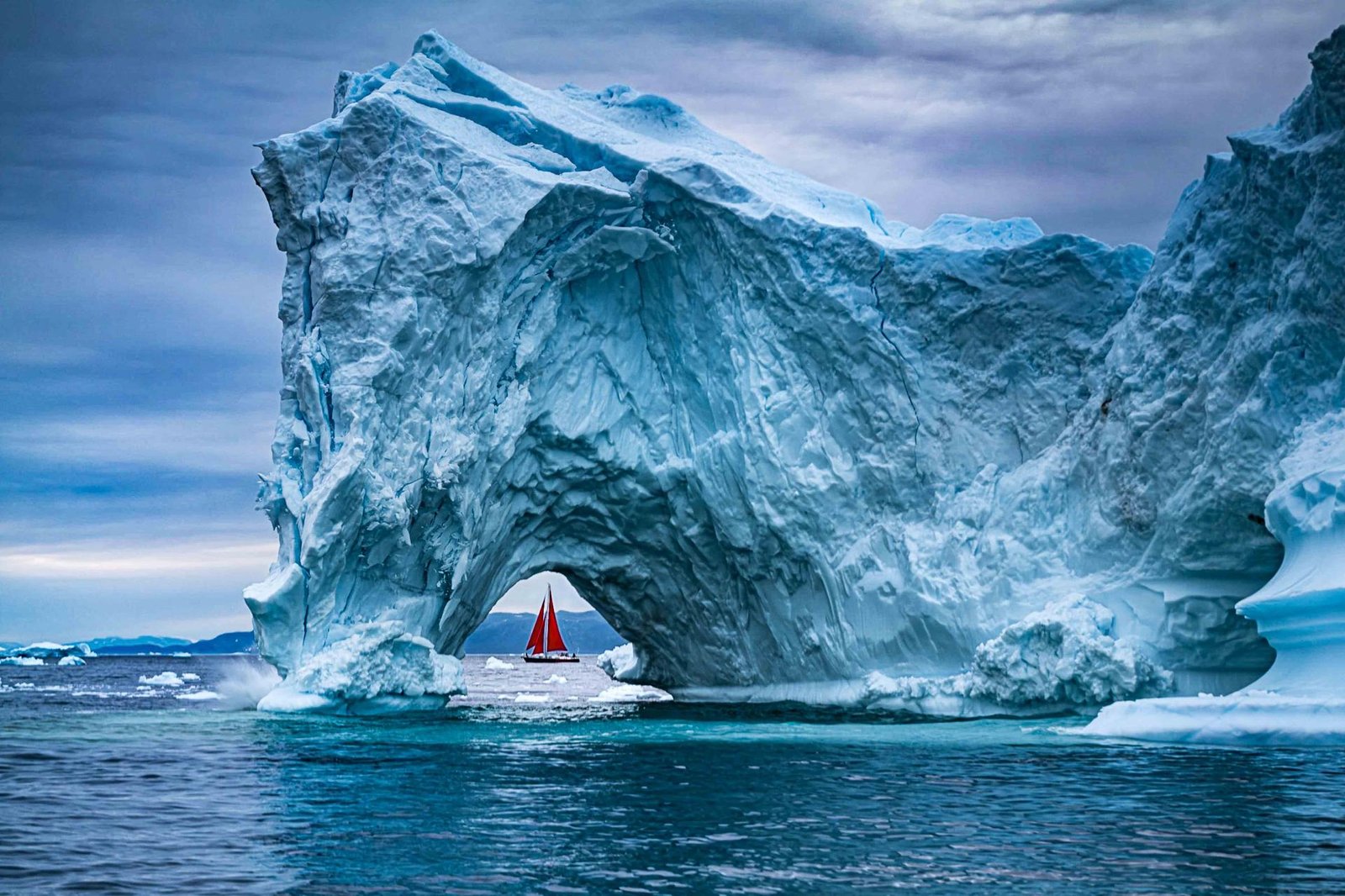 European Photography Awards Winner - Before the Collapse