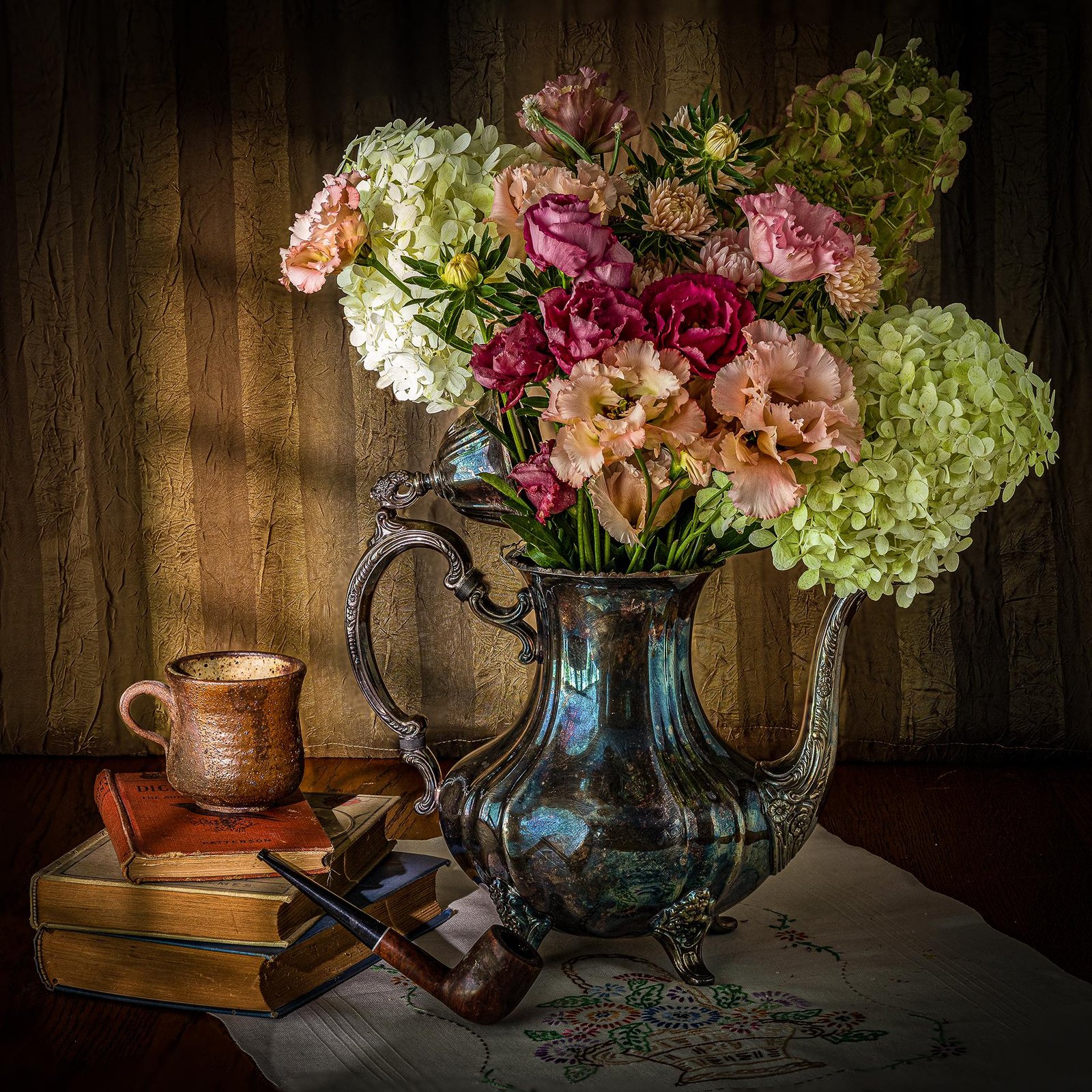 European Photography Awards Winner - Flowers and Things