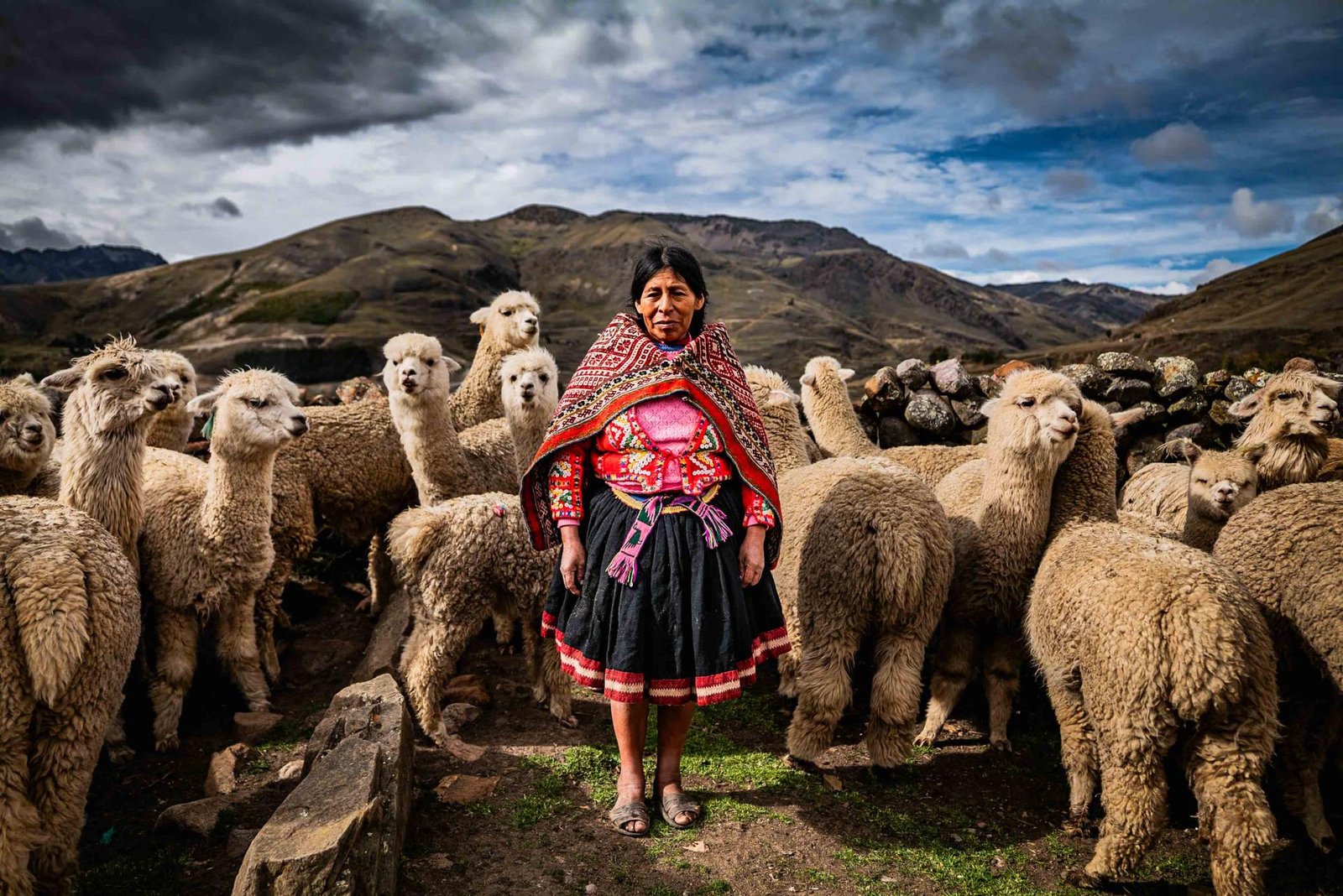 European Photography Awards Winner - Keeper of the highlands