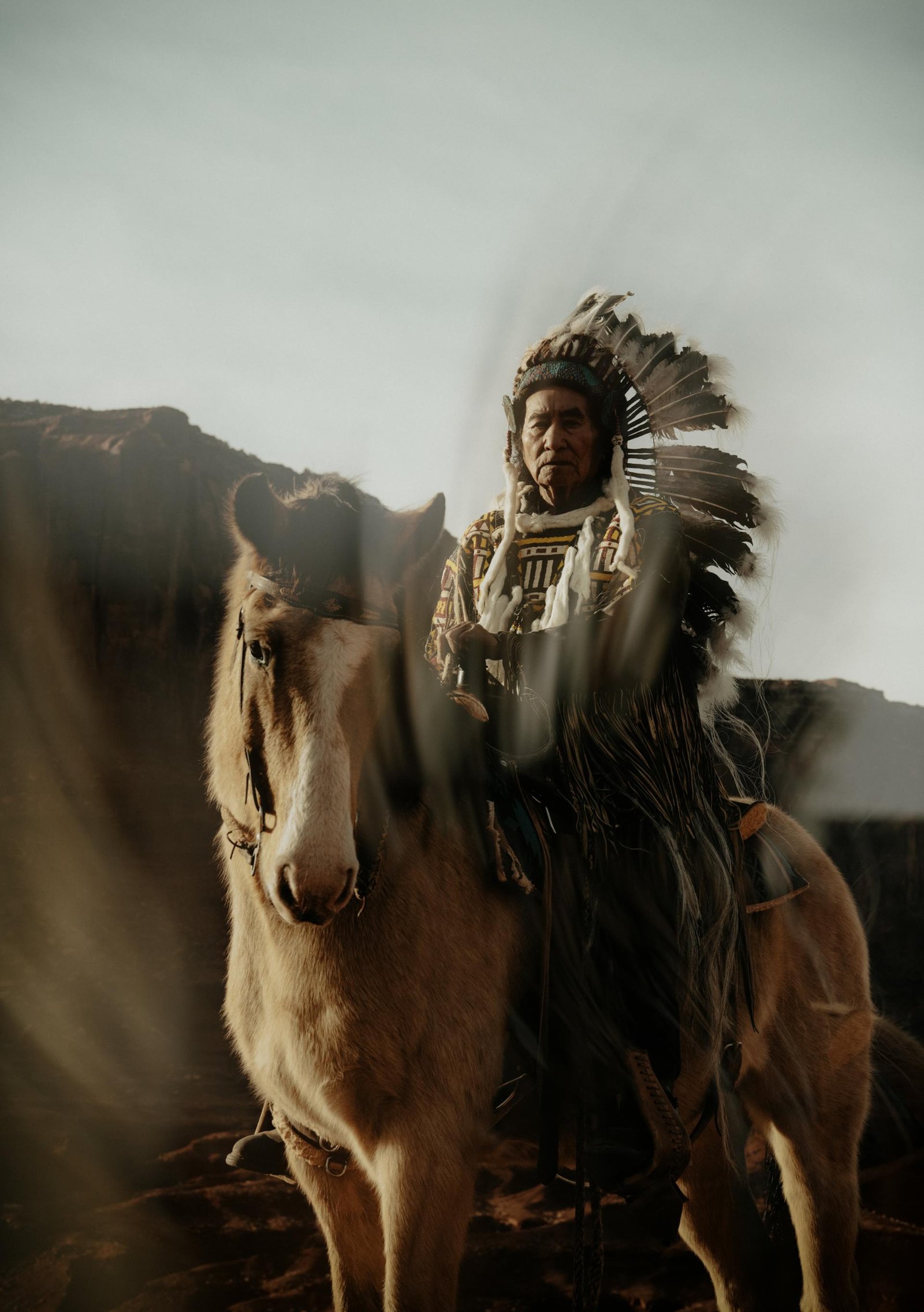European Photography Awards Winner - To All My Relations