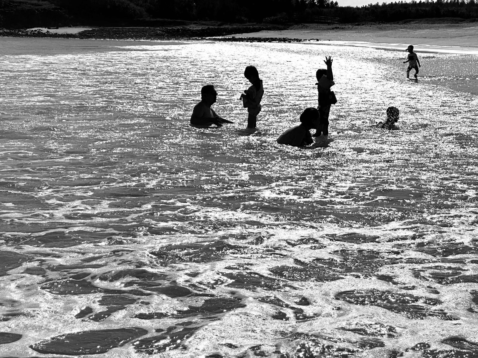 European Photography Awards Winner - Where Children Run with the Sea
