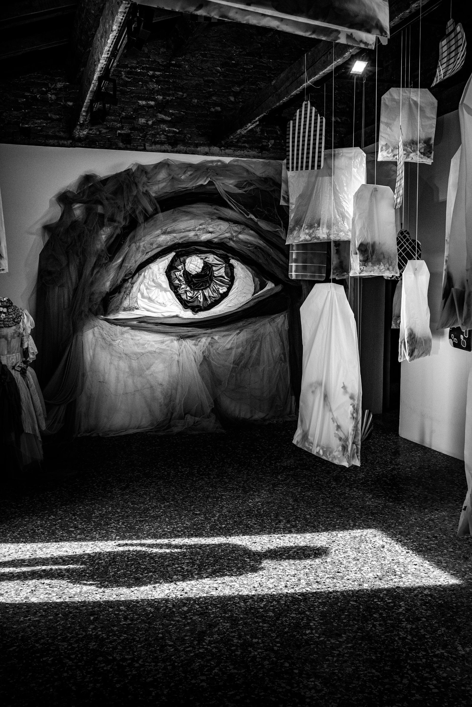 European Photography Awards Winner - Light and Shadows