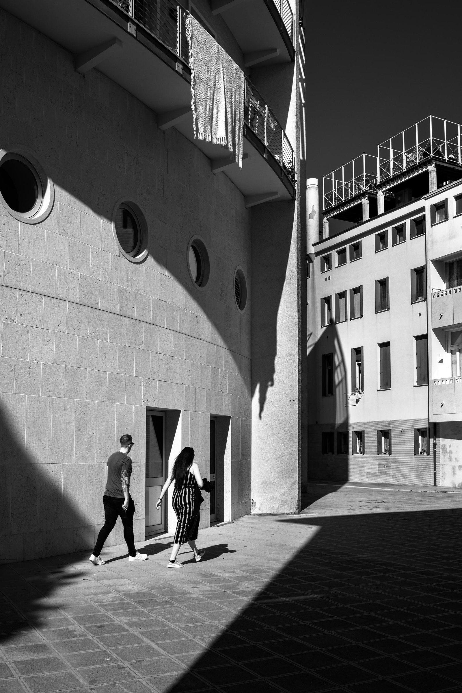European Photography Awards Winner - Light and Shadows