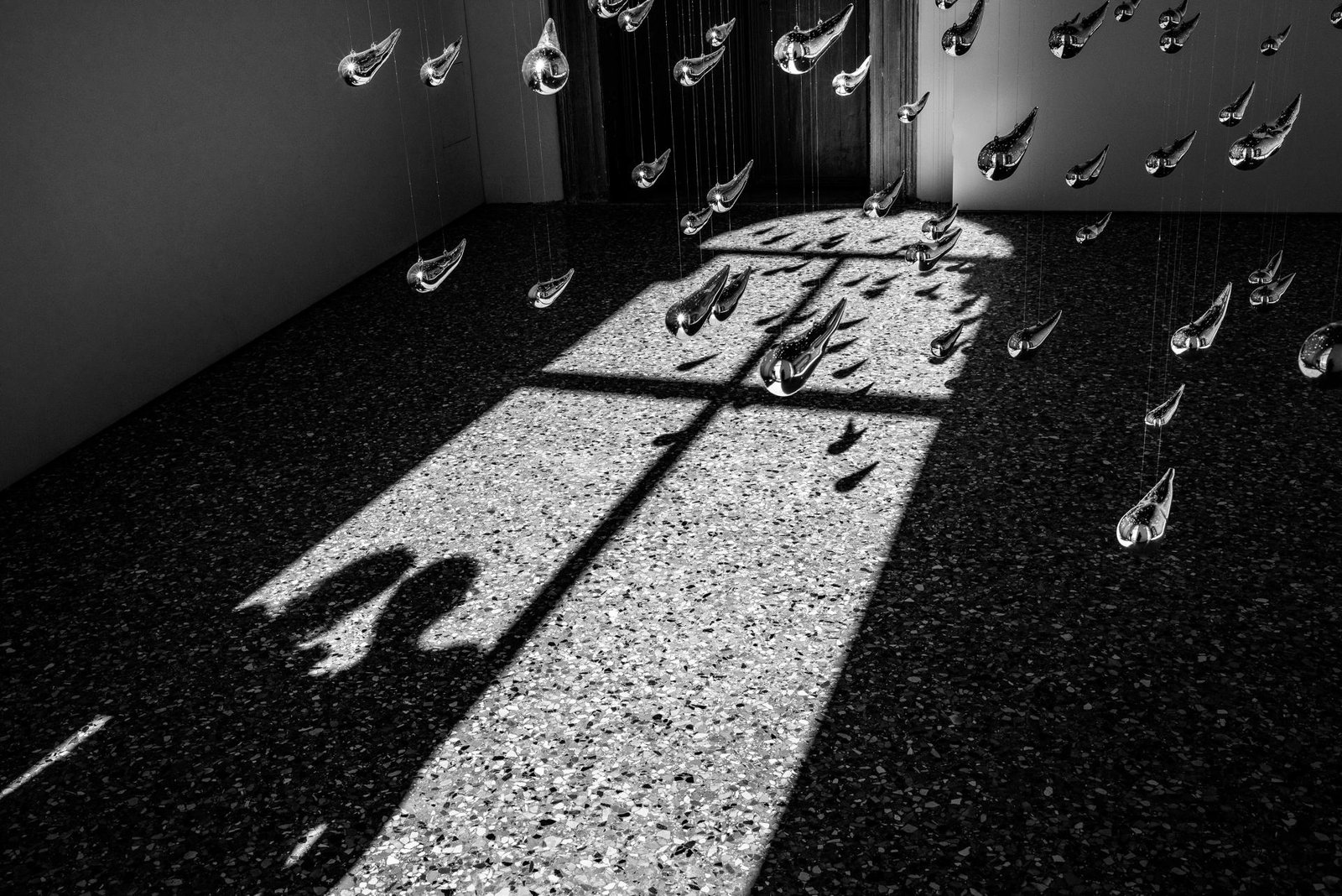 European Photography Awards Winner - Light and Shadows