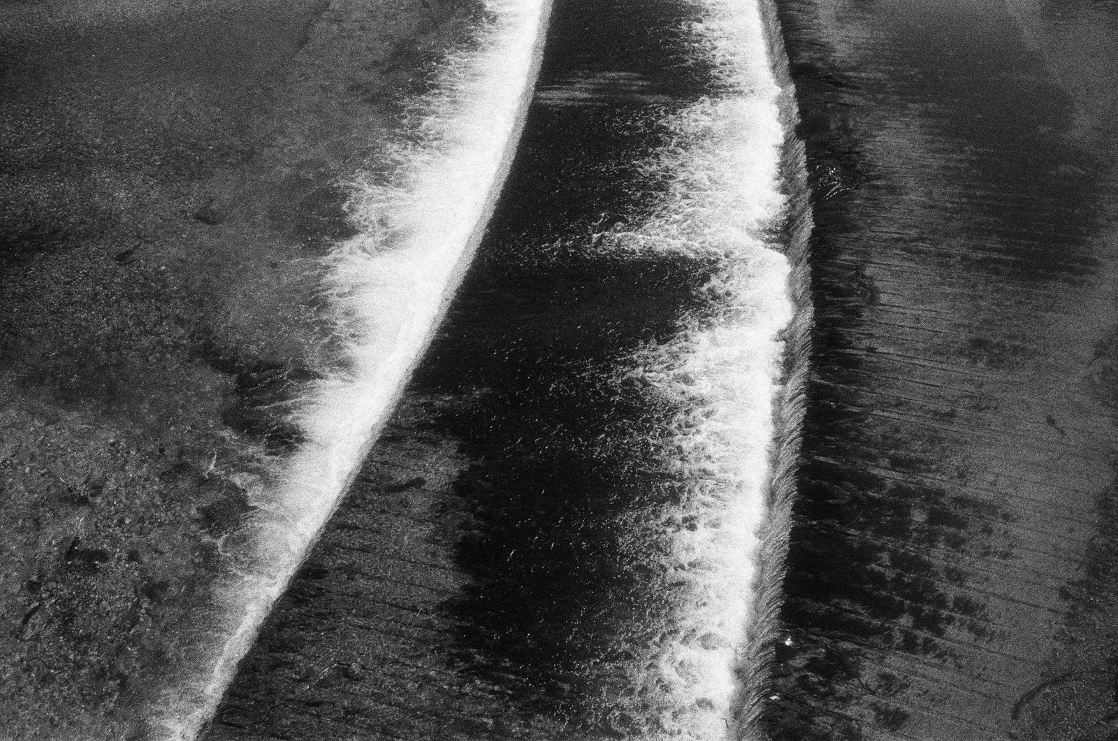 European Photography Awards Winner - Margins 