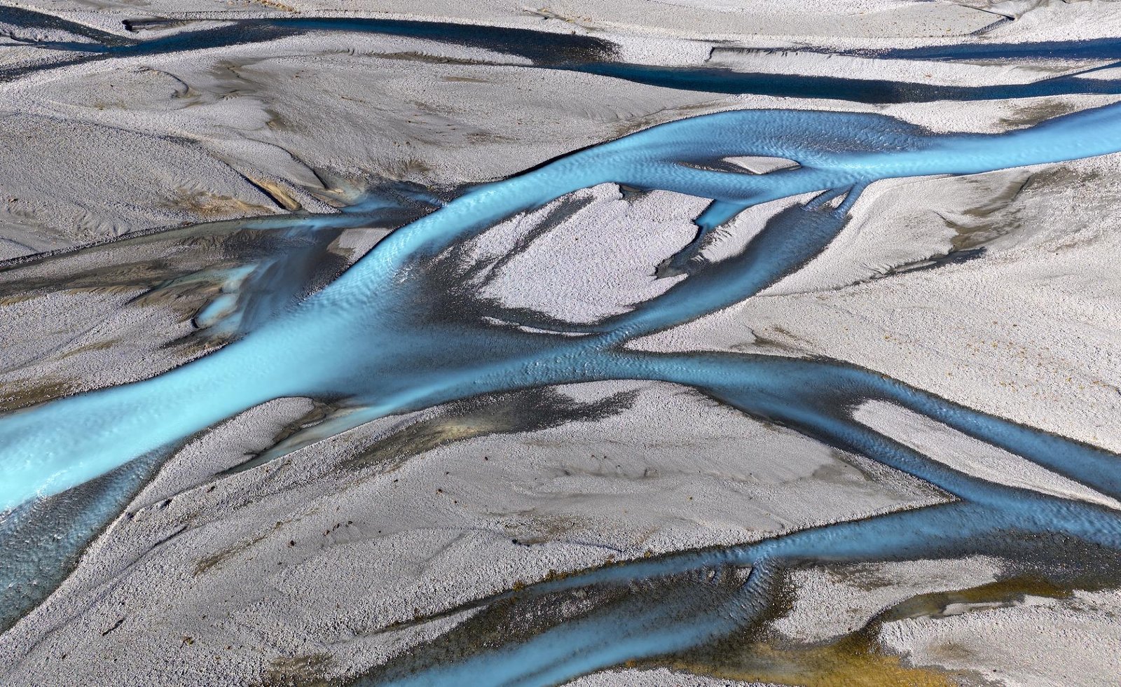 European Photography Awards Winner - Contortions