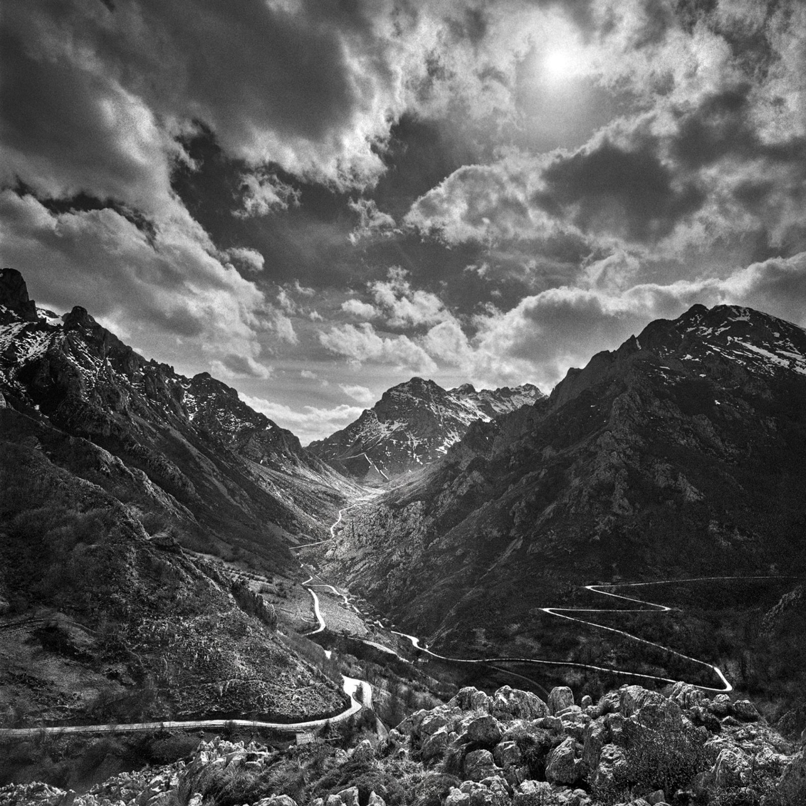 European Photography Awards Winner - PRINCIPALITY OF ASTURIAS NATURAL PARKS (NW SPAIN)