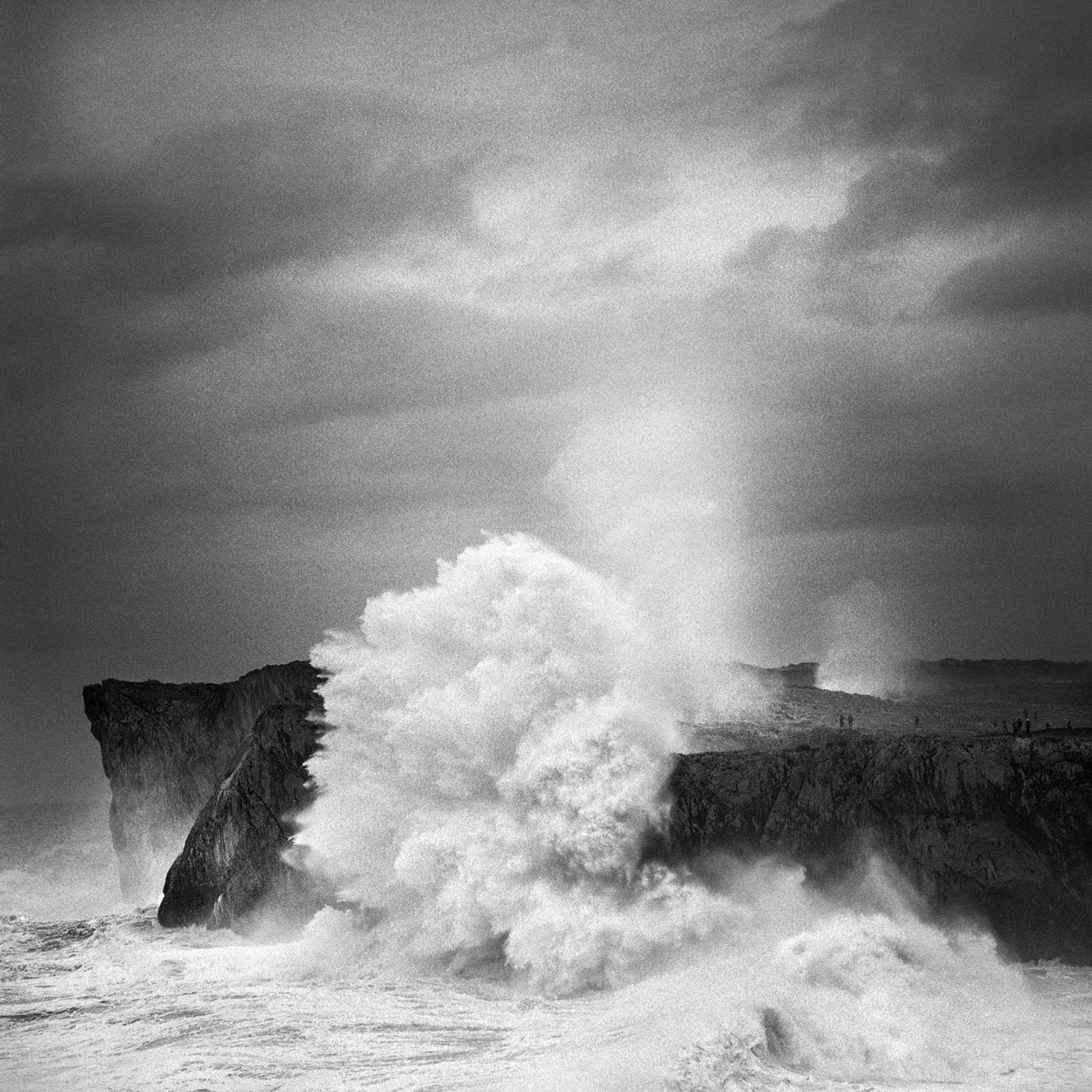 European Photography Awards Winner - PRINCIPALITY OF ASTURIAS NATURAL PARKS (NW SPAIN)