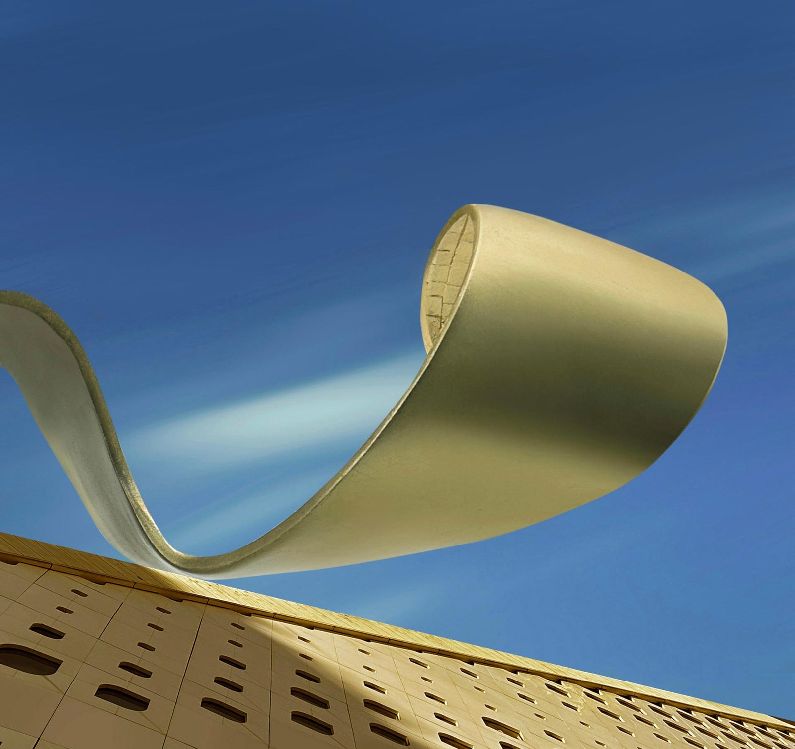 European Photography Awards Winner - Golden Sheen