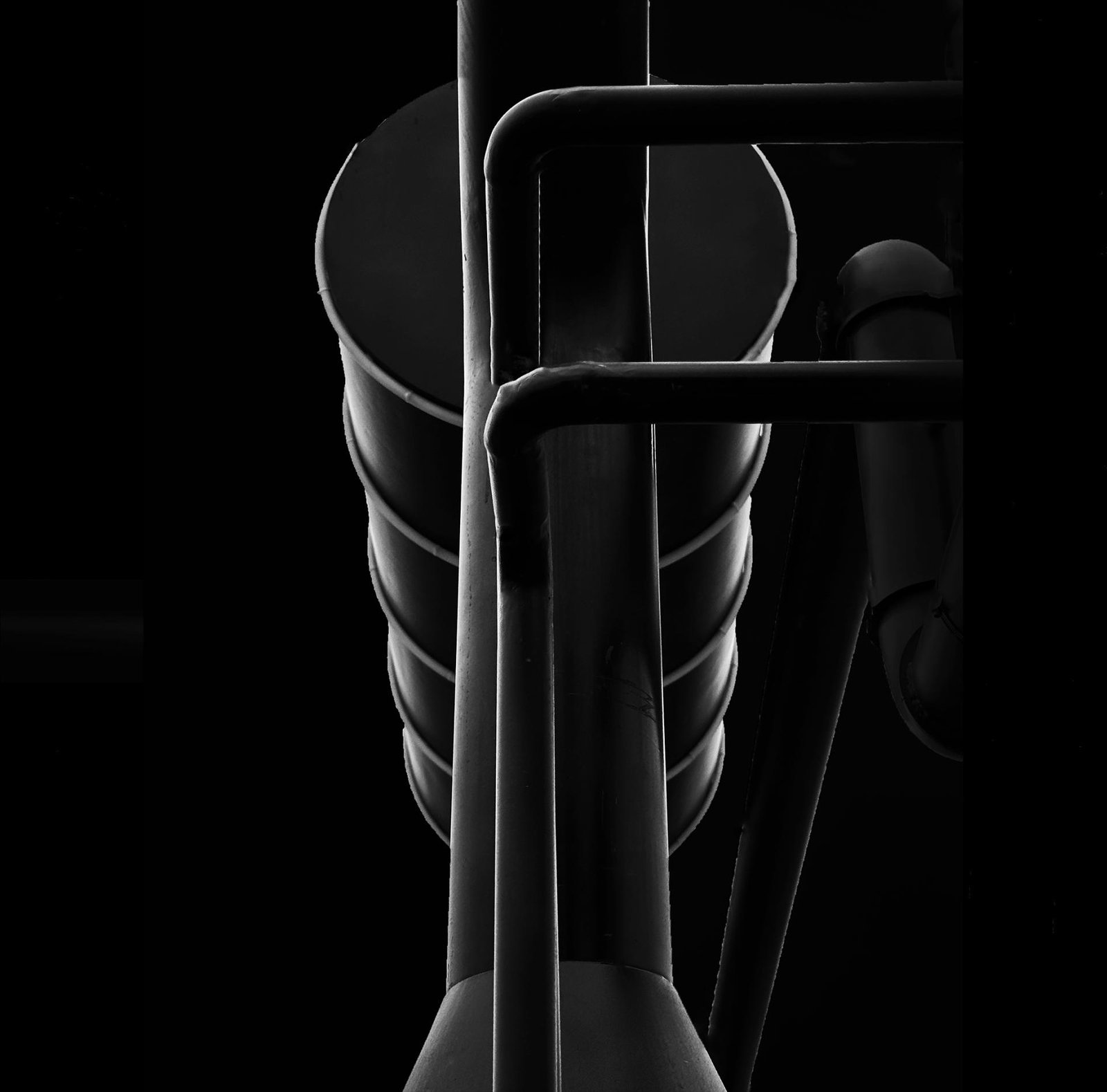 European Photography Awards Winner - Light of Steel