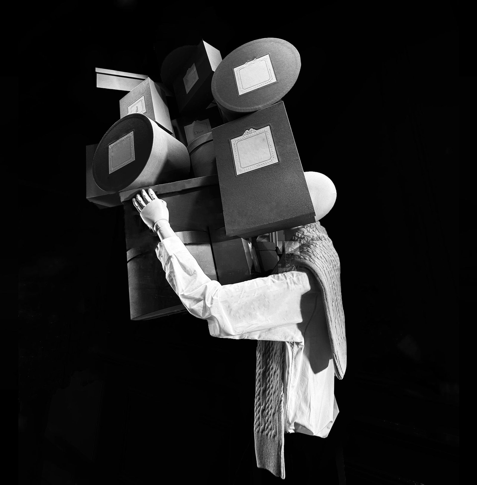European Photography Awards Winner - Future